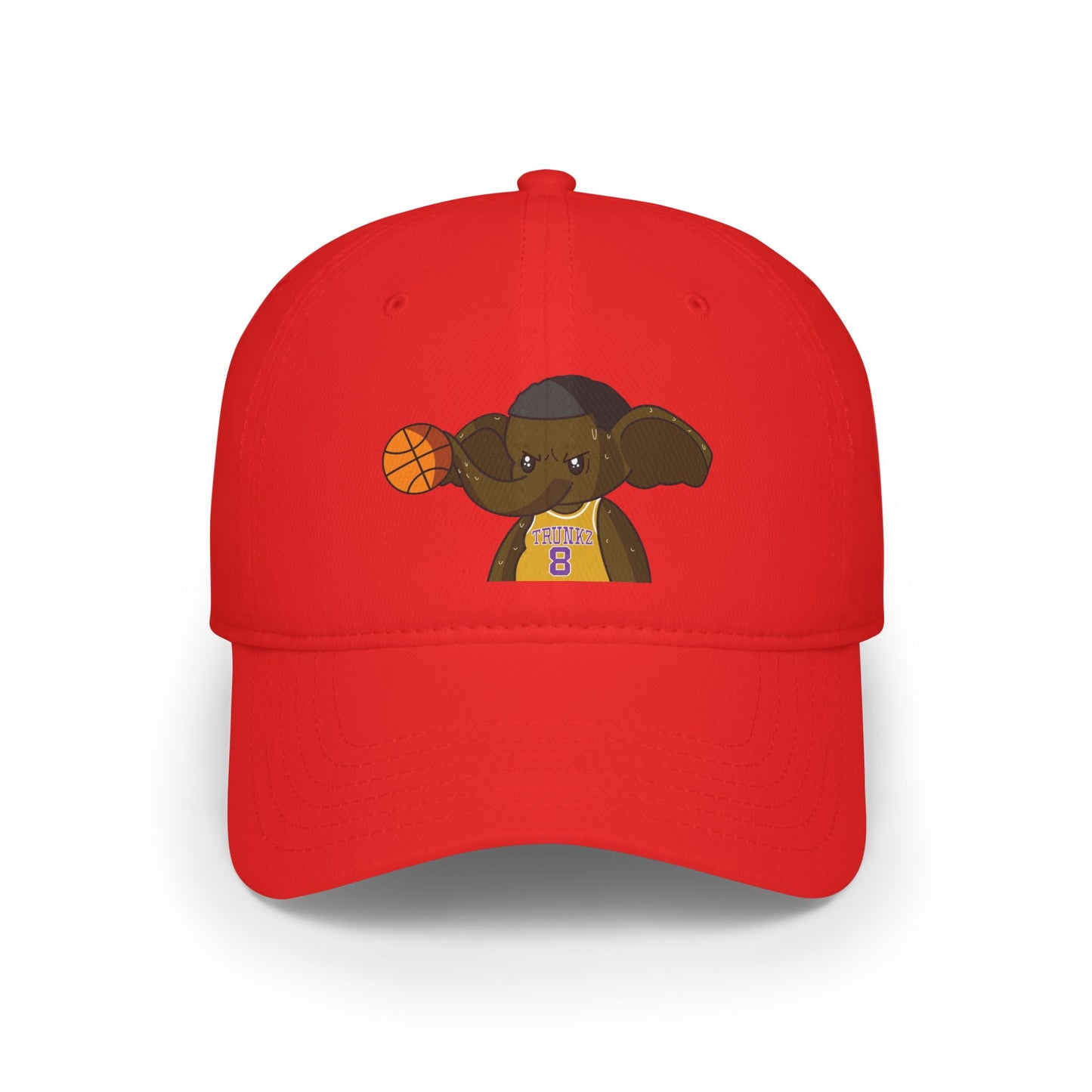 Now Forever Trippy Hatz