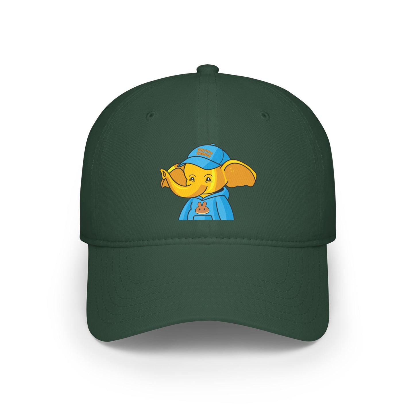 Now Forever Trippy Hatz