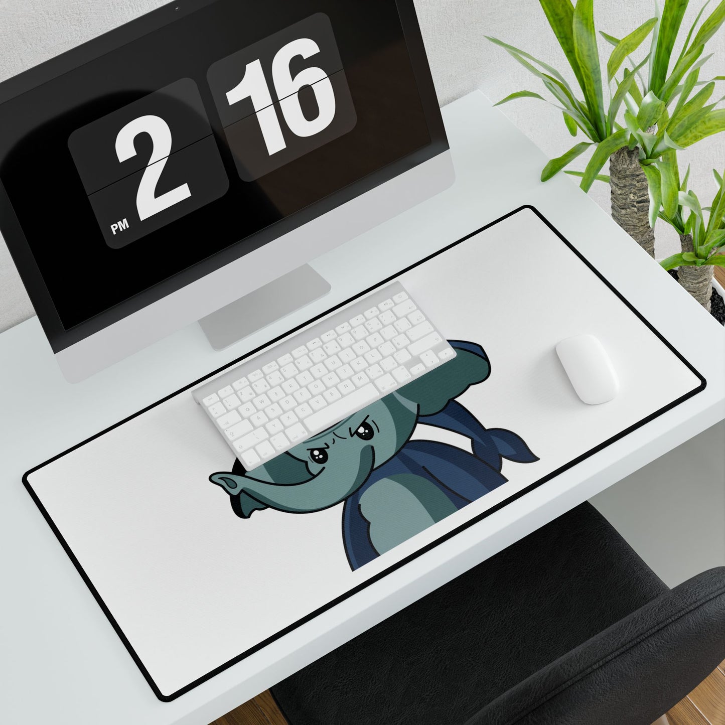 Desk Mats
