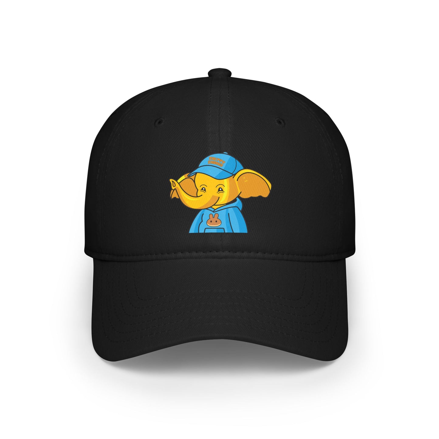 Now Forever Trippy Hatz