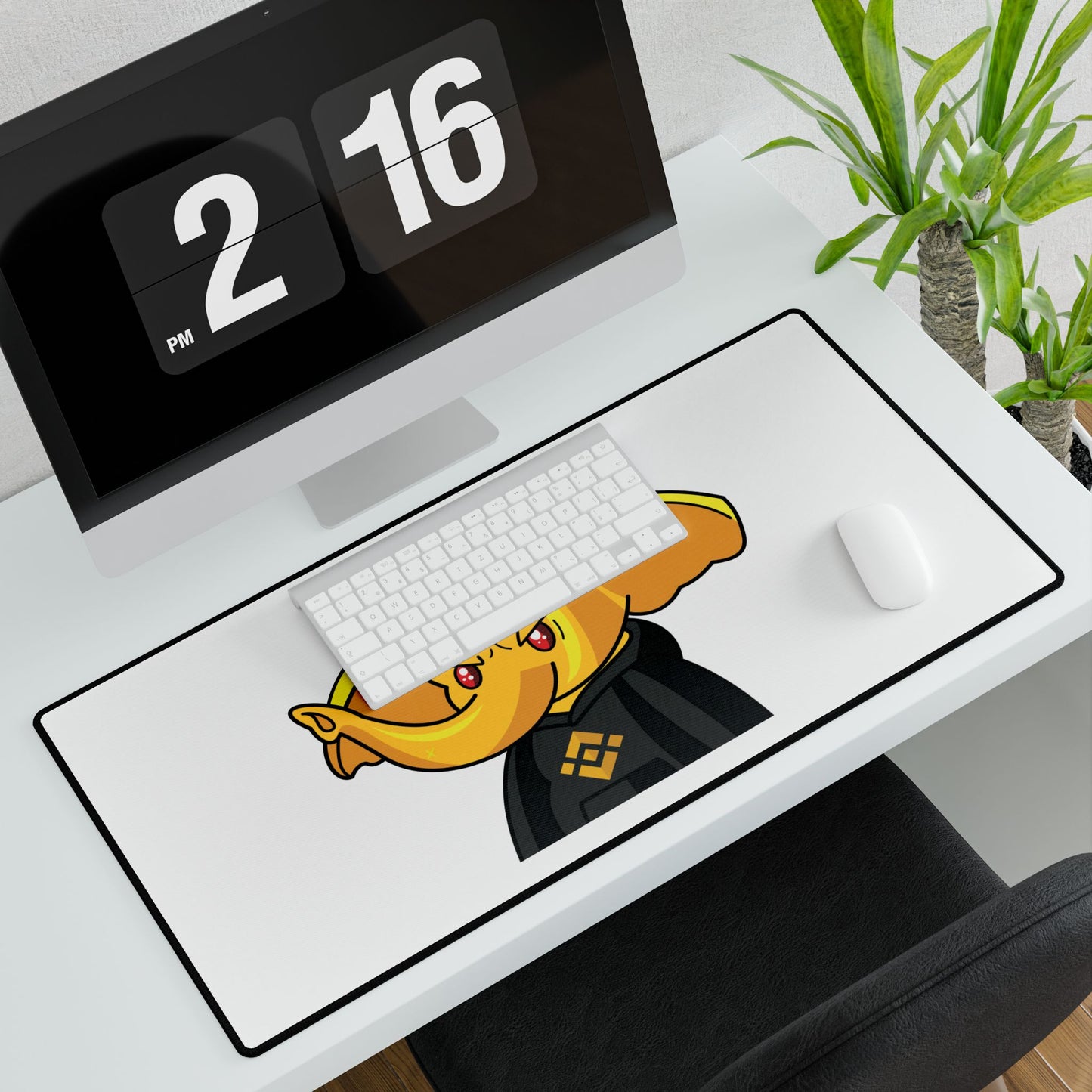 Desk Mats
