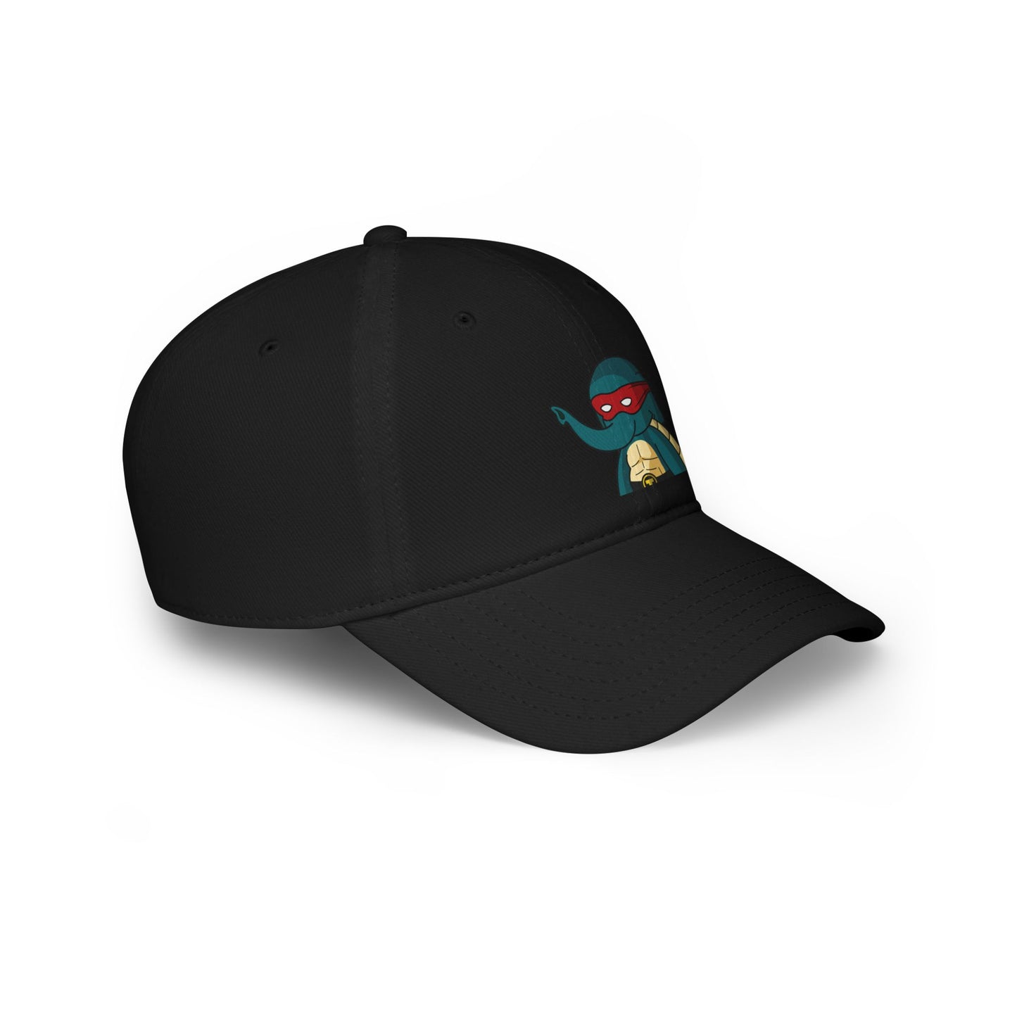 Now Forever Trippy Hatz