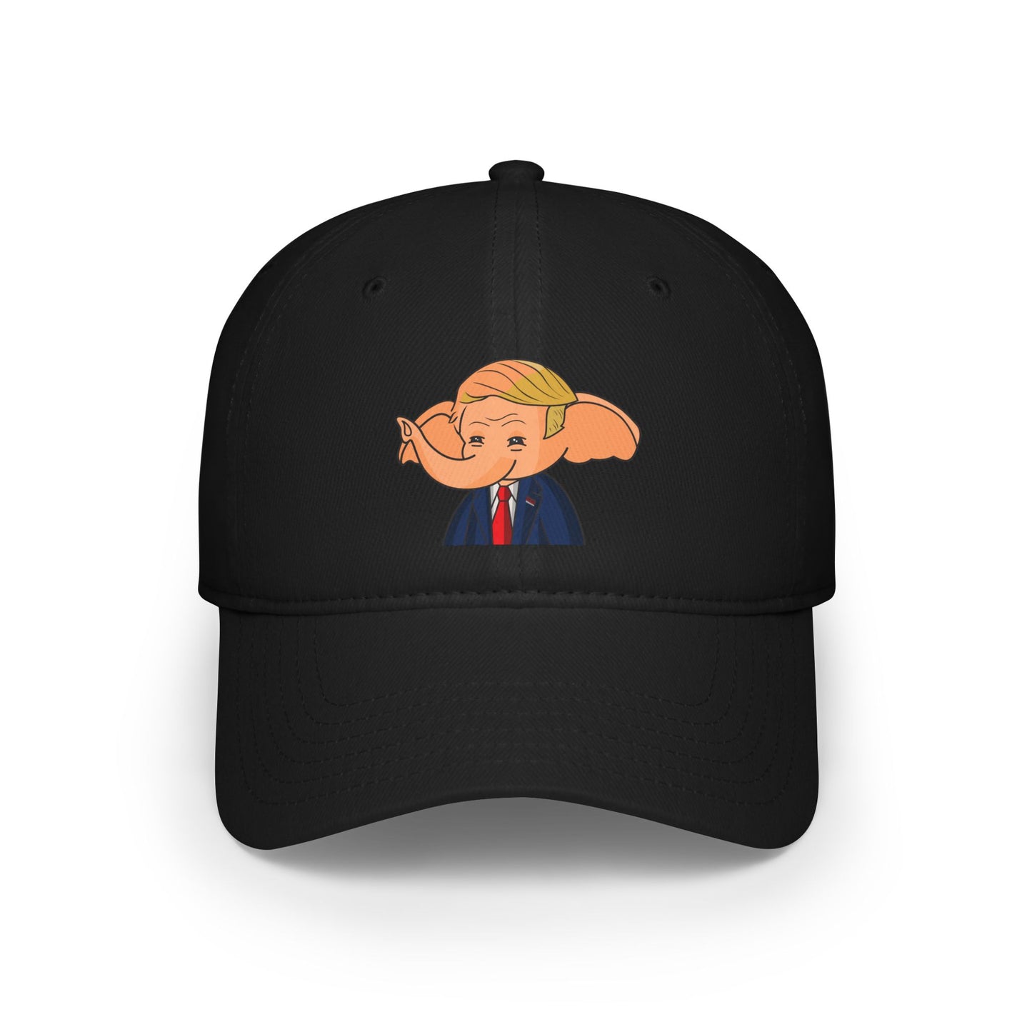 Now Forever Trippy Hatz