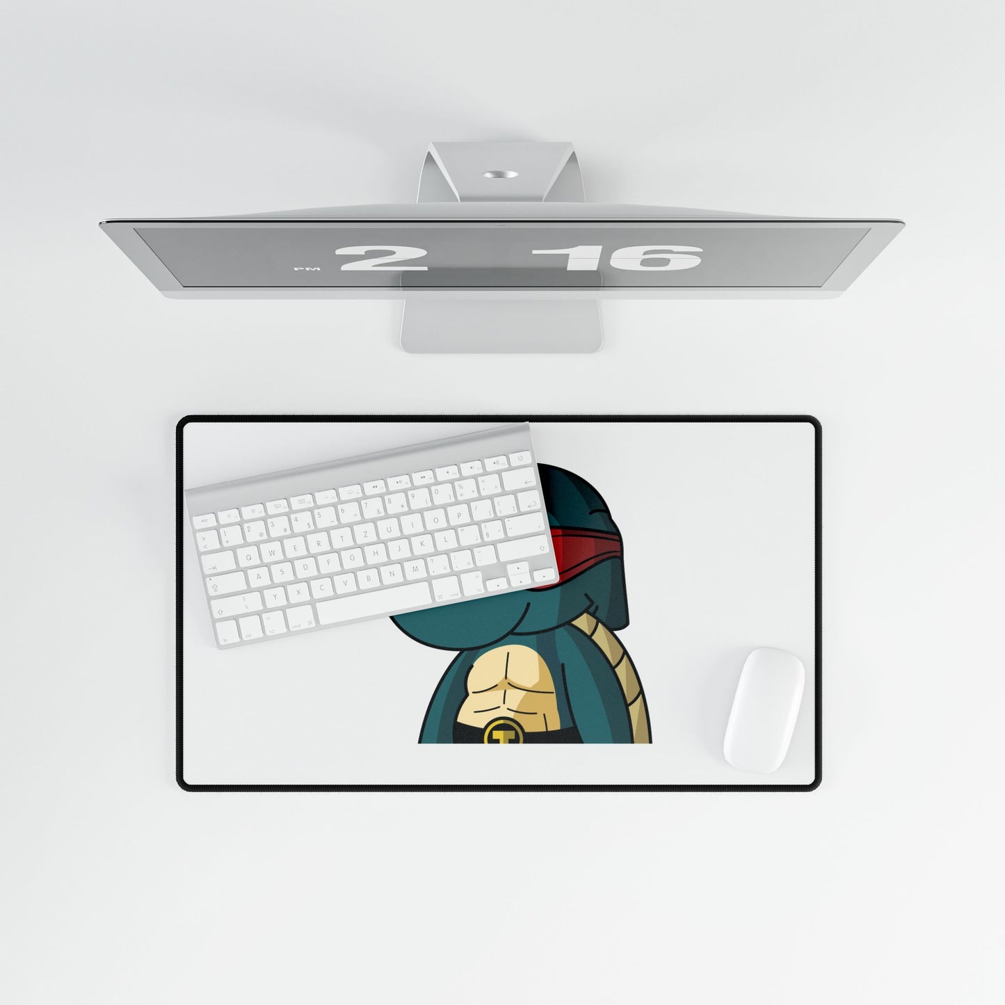 Desk Mats