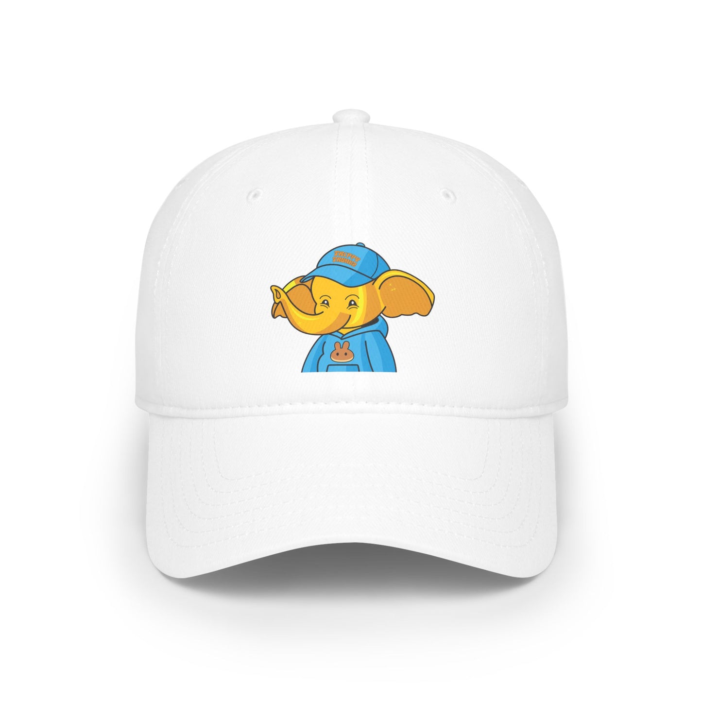 Now Forever Trippy Hatz