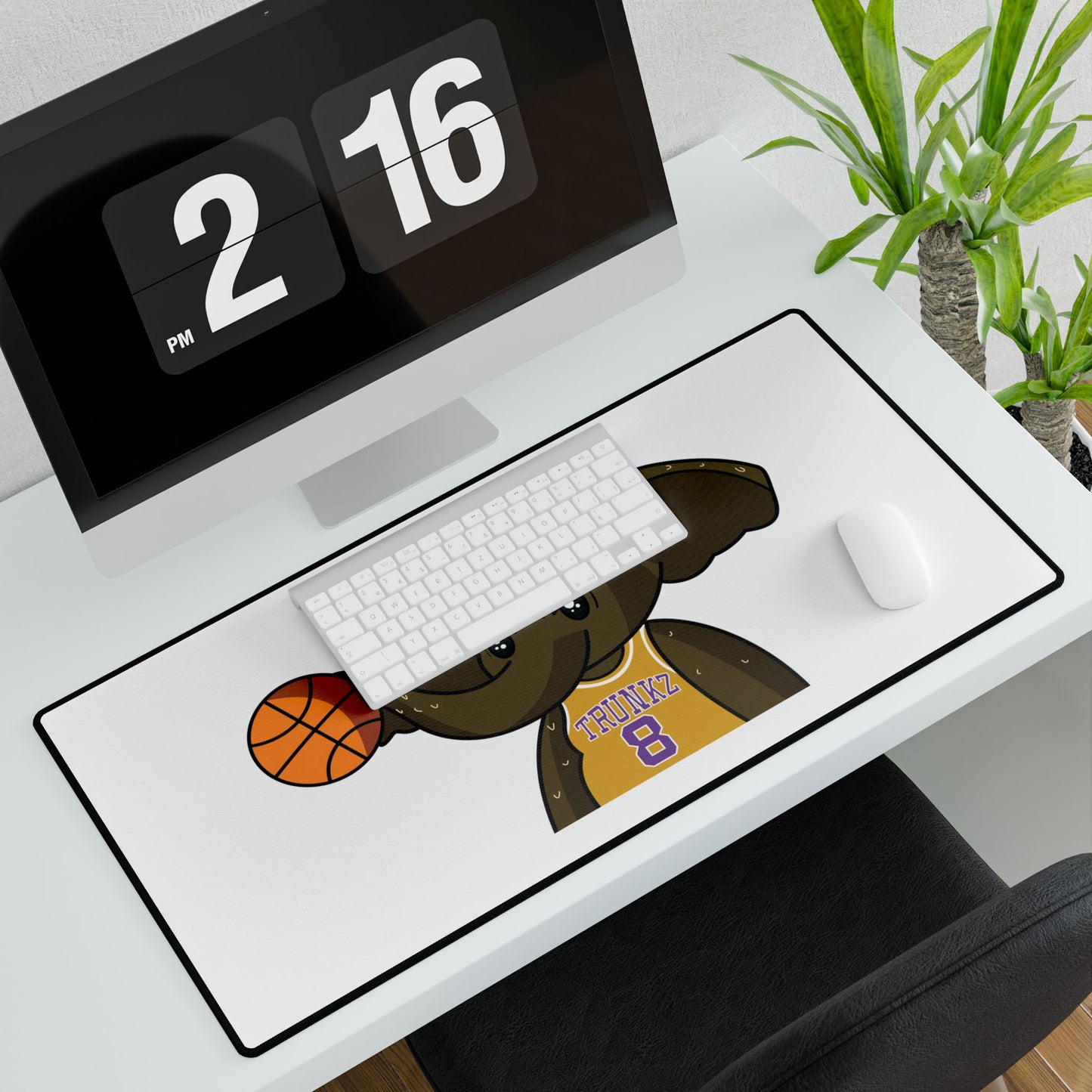 Desk Mats