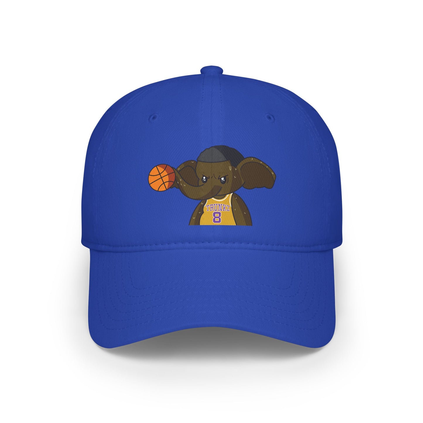 Now Forever Trippy Hatz