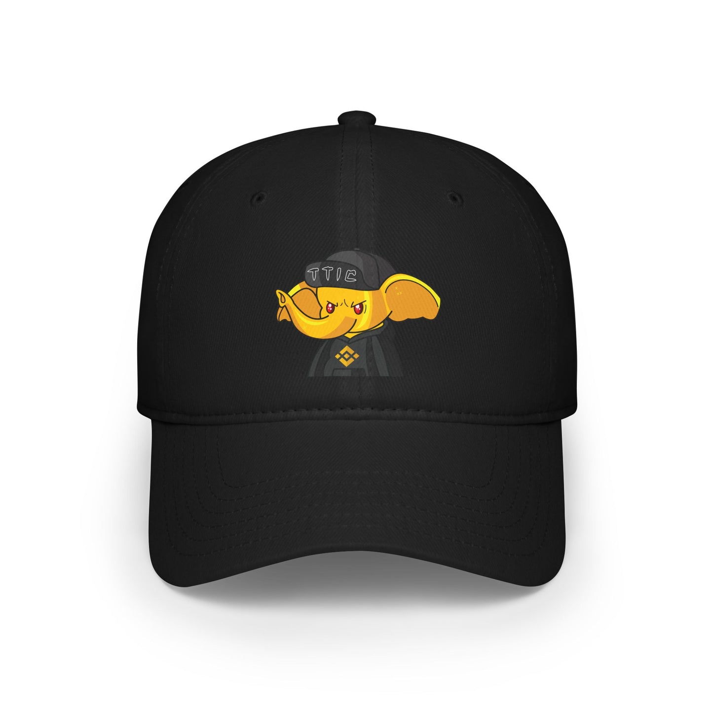 Now Forever Trippy Hatz