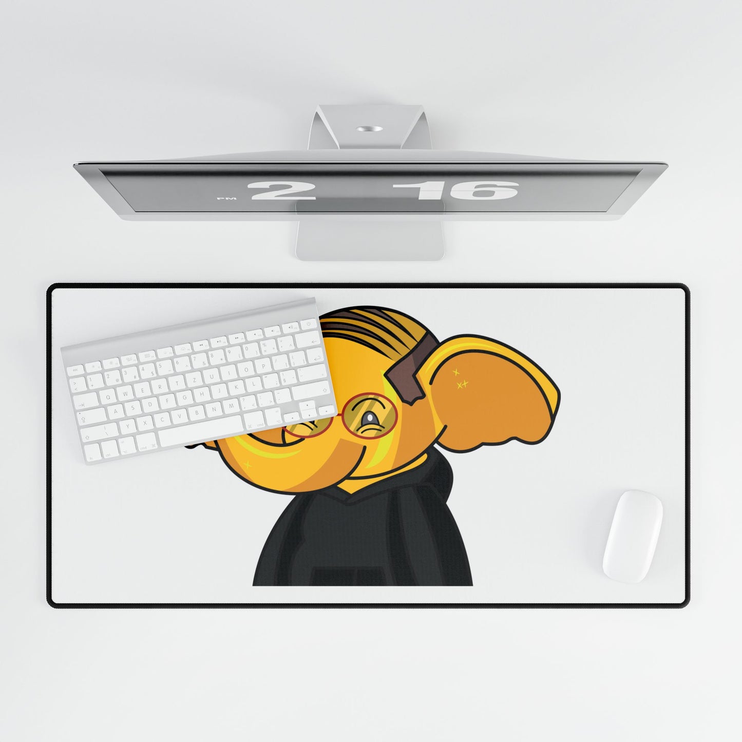 Desk Mats