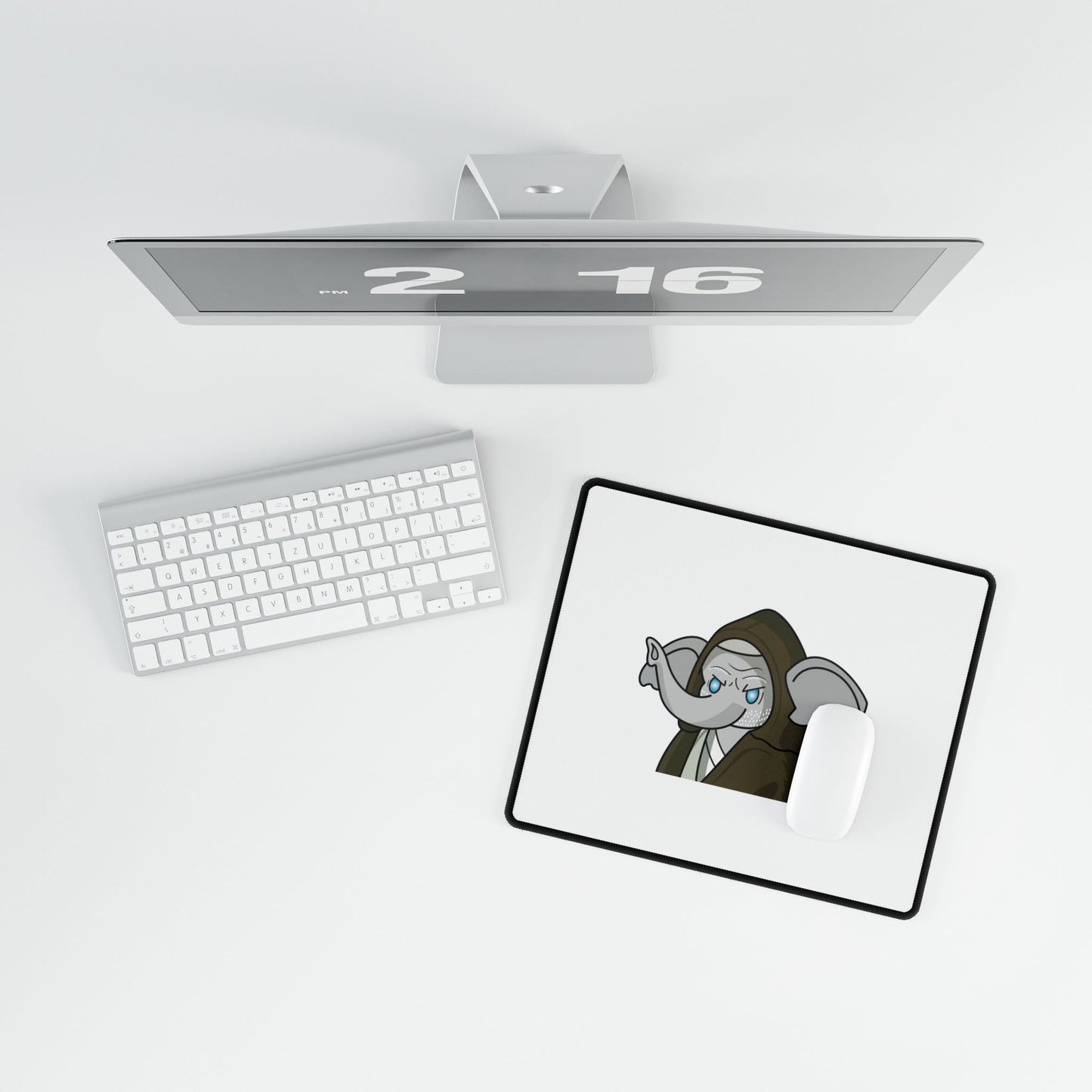 Desk Mats