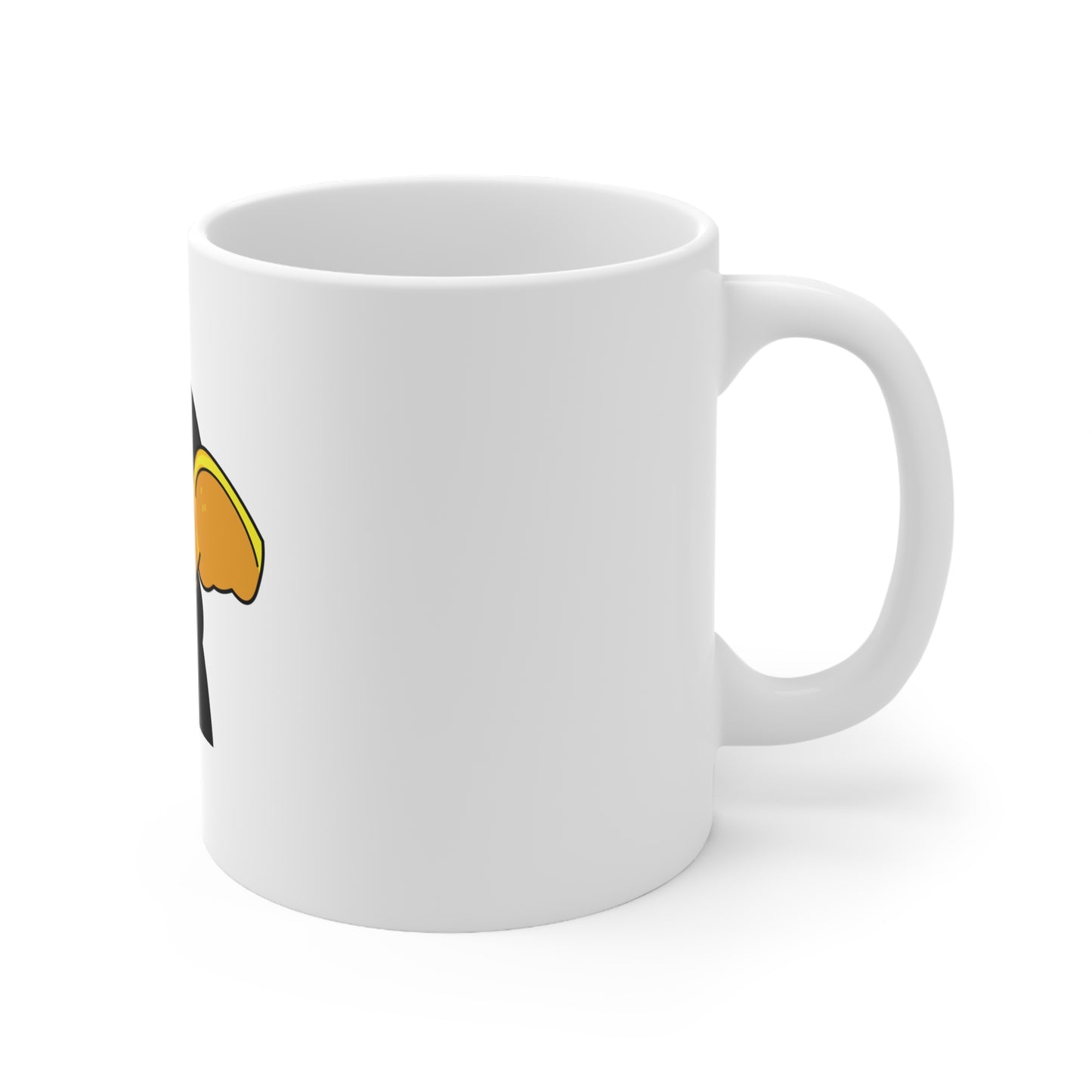 ☕ Trippy Trunkz Mug, 11oz