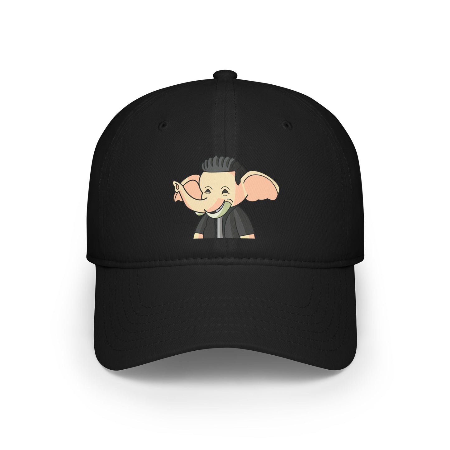 Now Forever Trippy Hatz