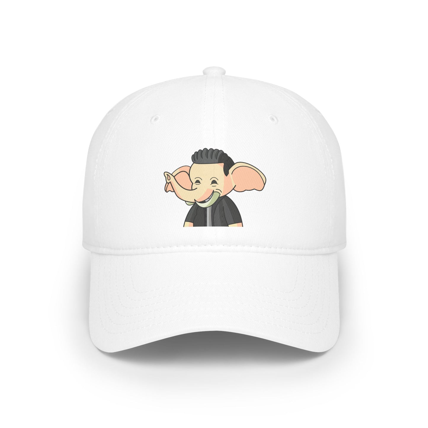 Now Forever Trippy Hatz