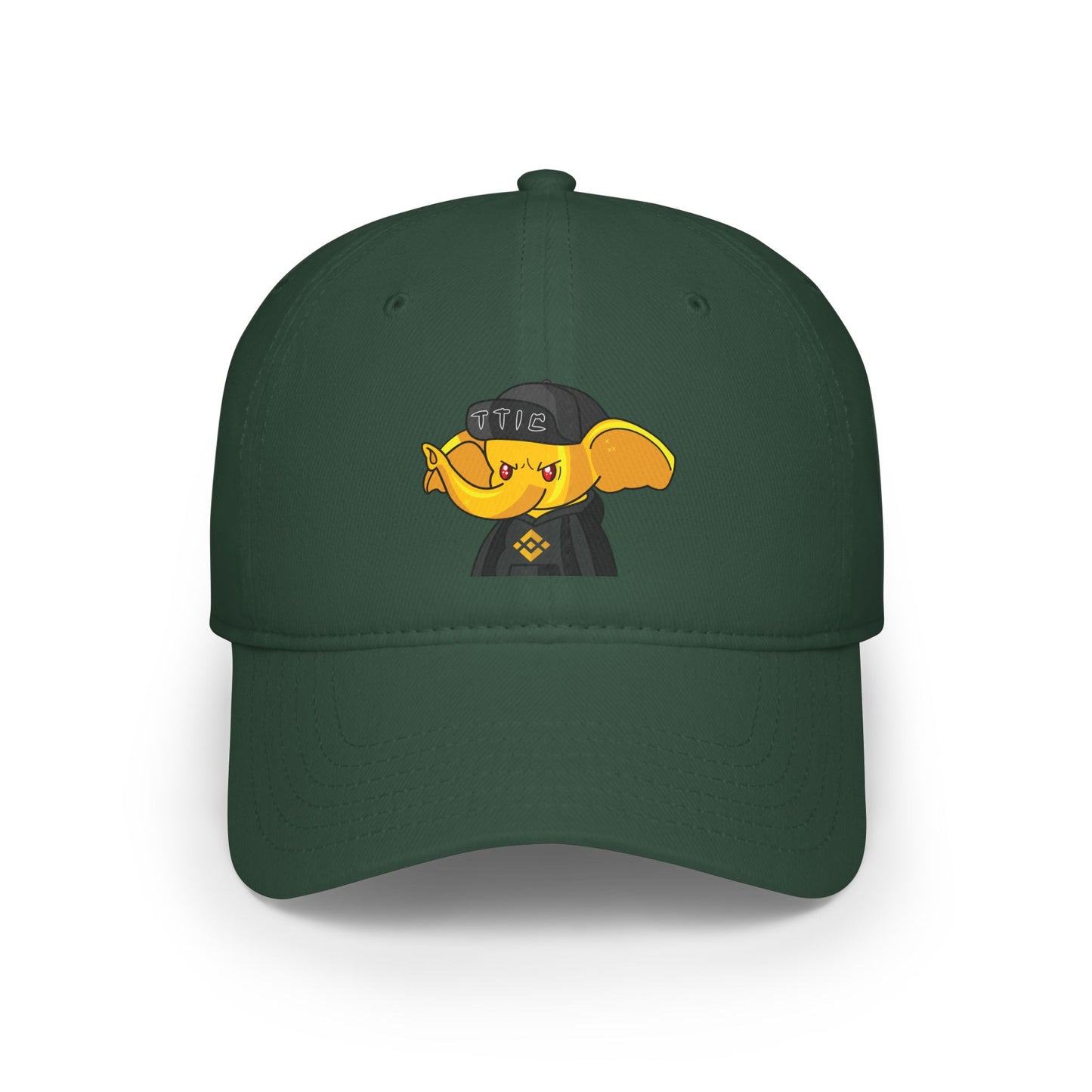 Now Forever Trippy Hatz