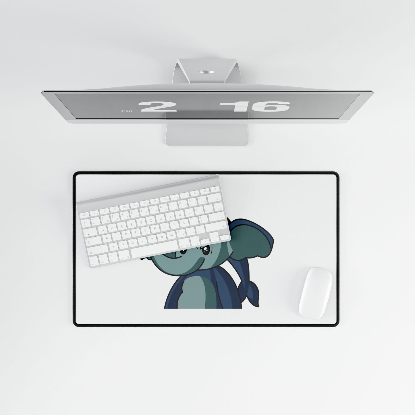 Desk Mats