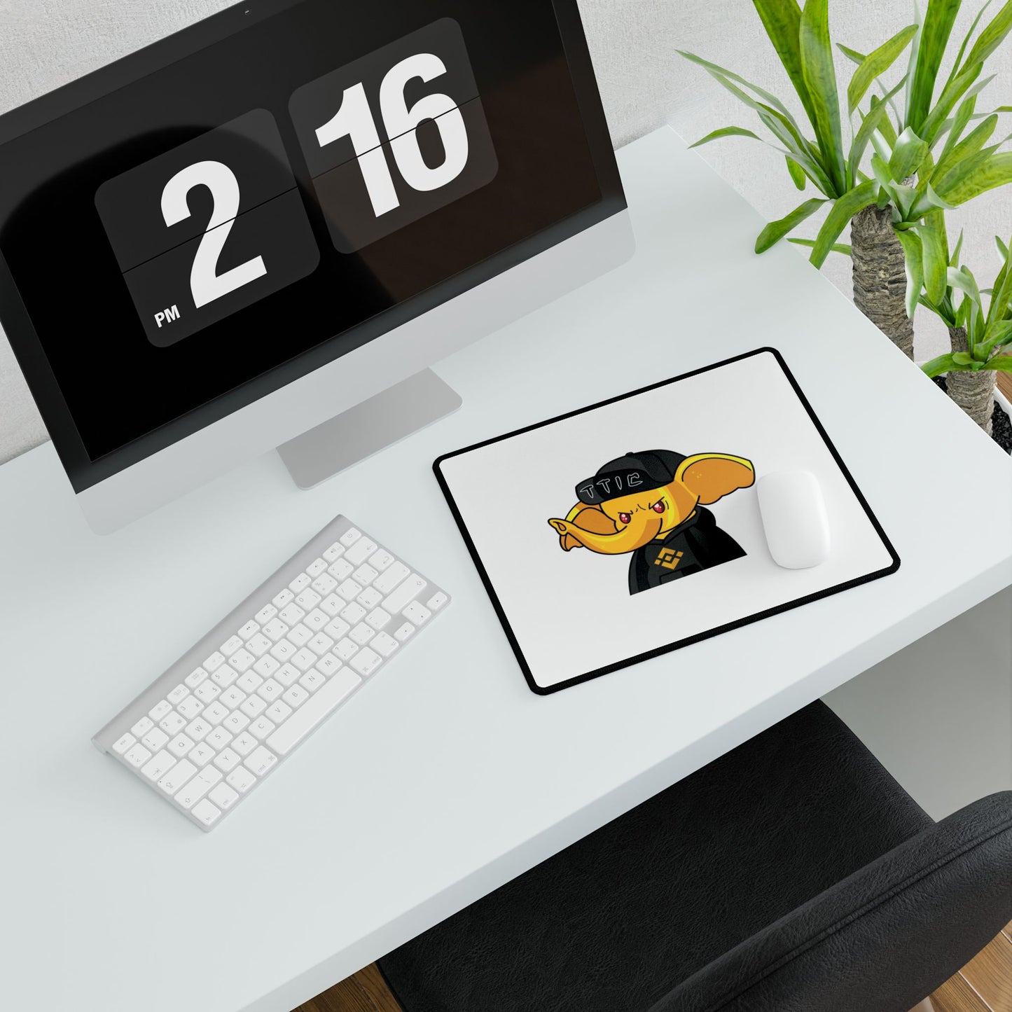 Desk Mats