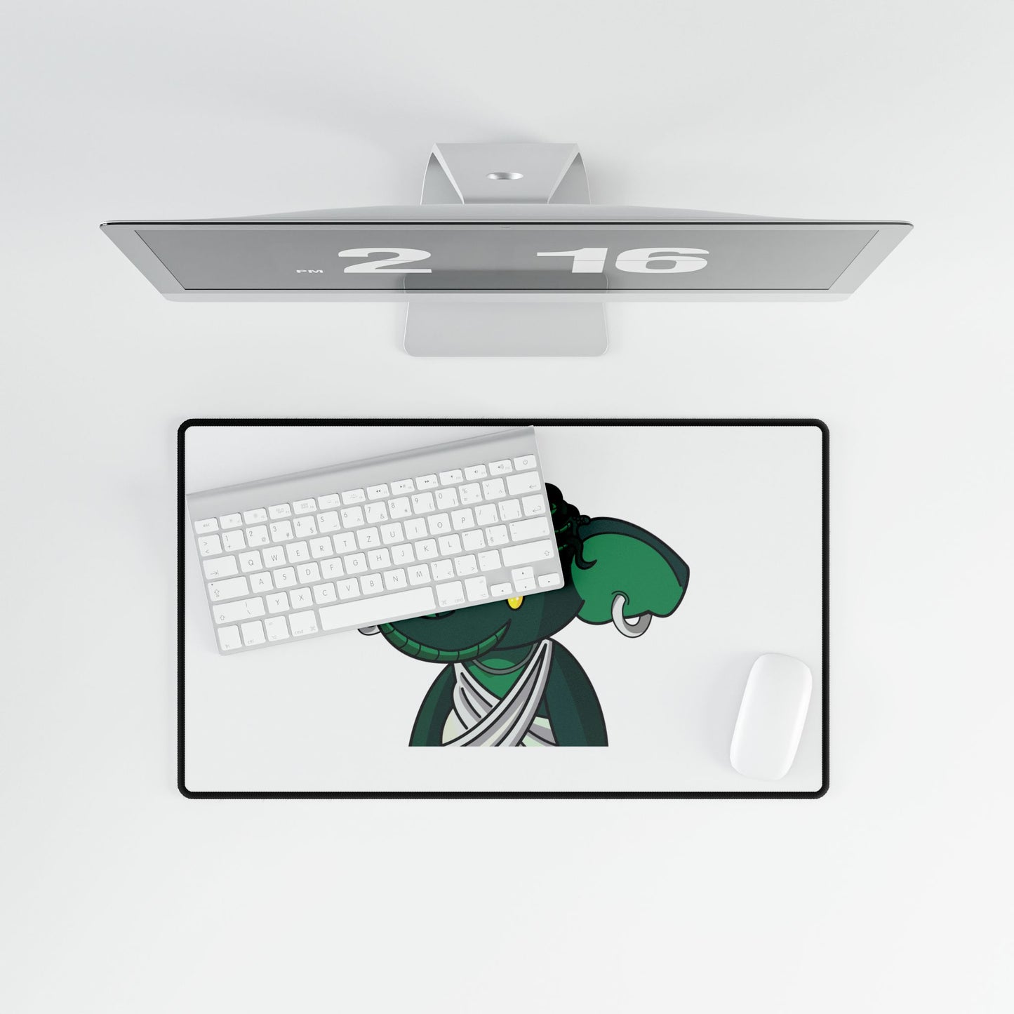 Desk Mats