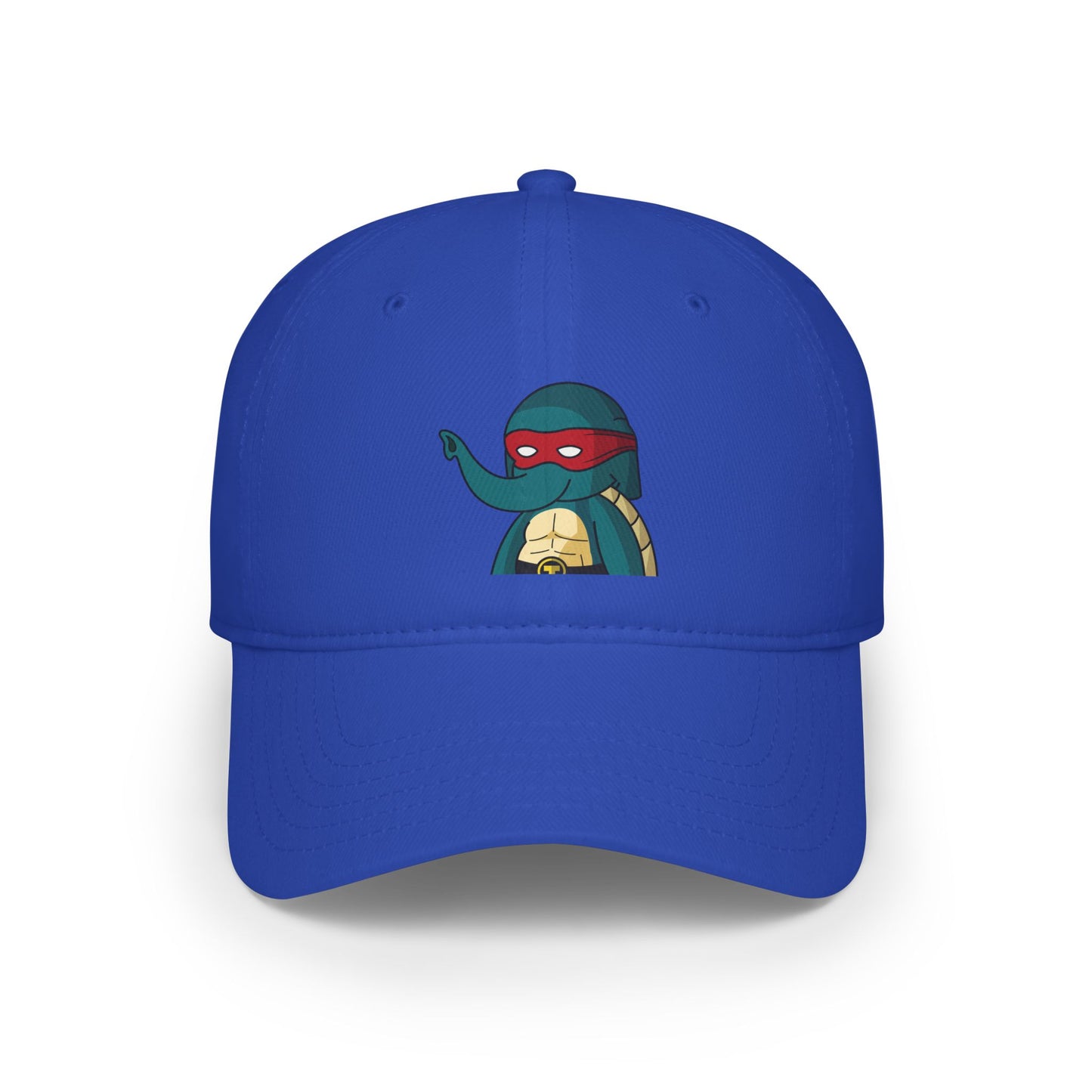Now Forever Trippy Hatz