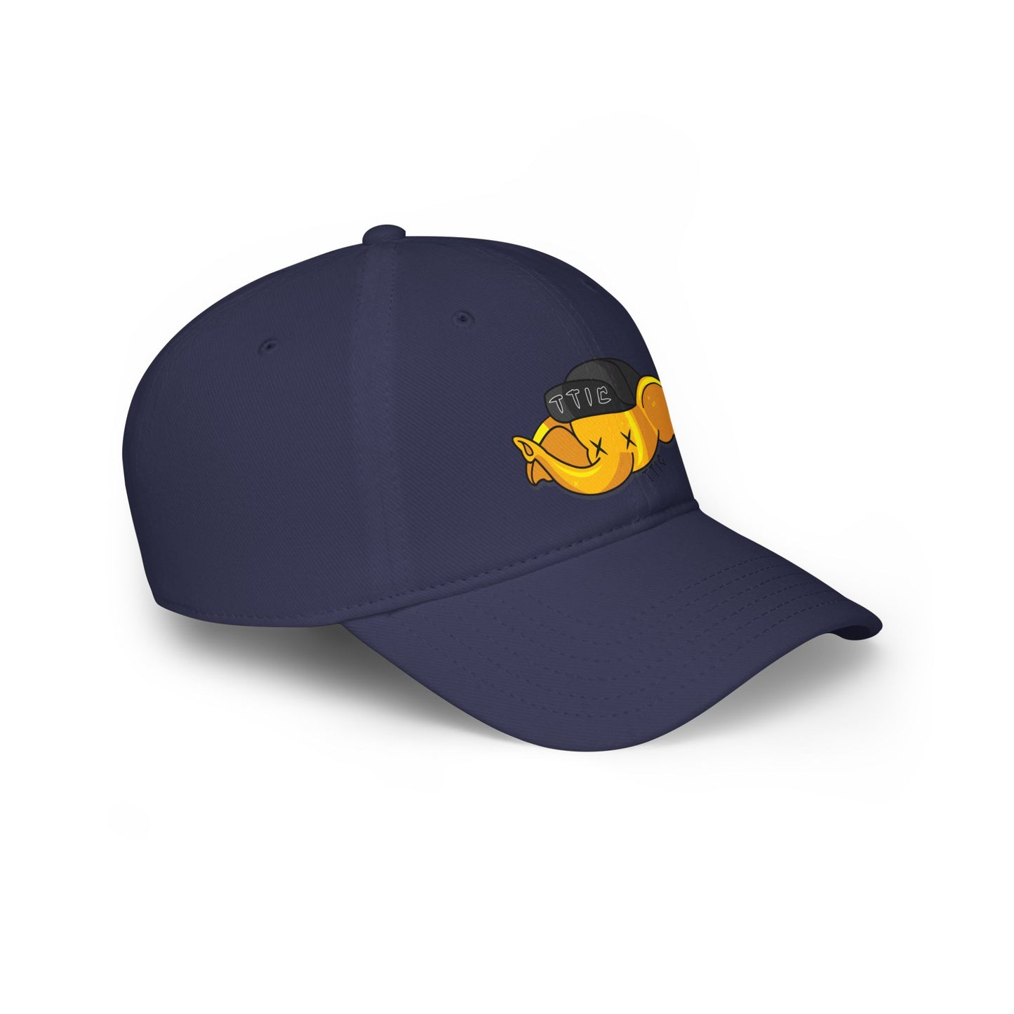 Now Forever Trippy Hatz