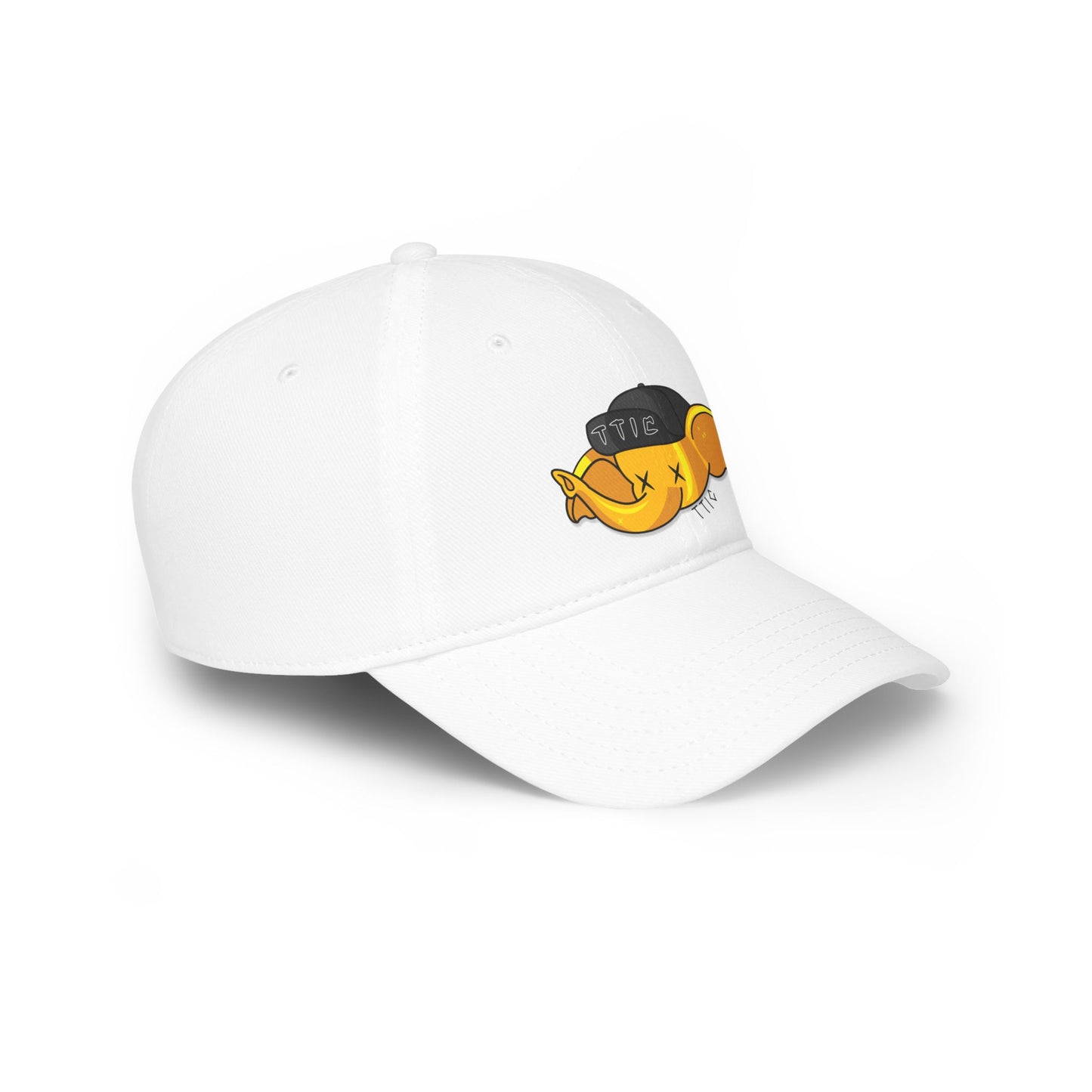 Now Forever Trippy Hatz