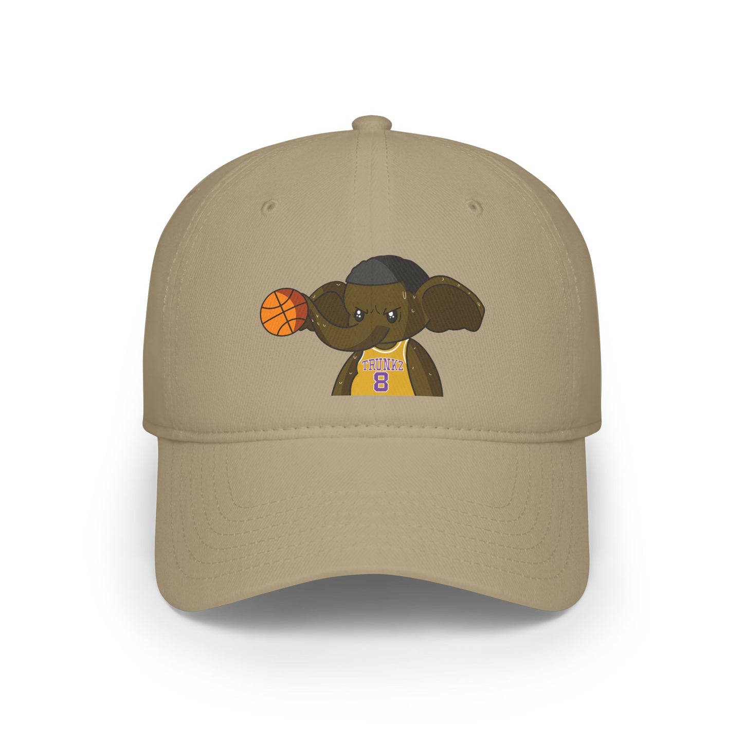 Now Forever Trippy Hatz