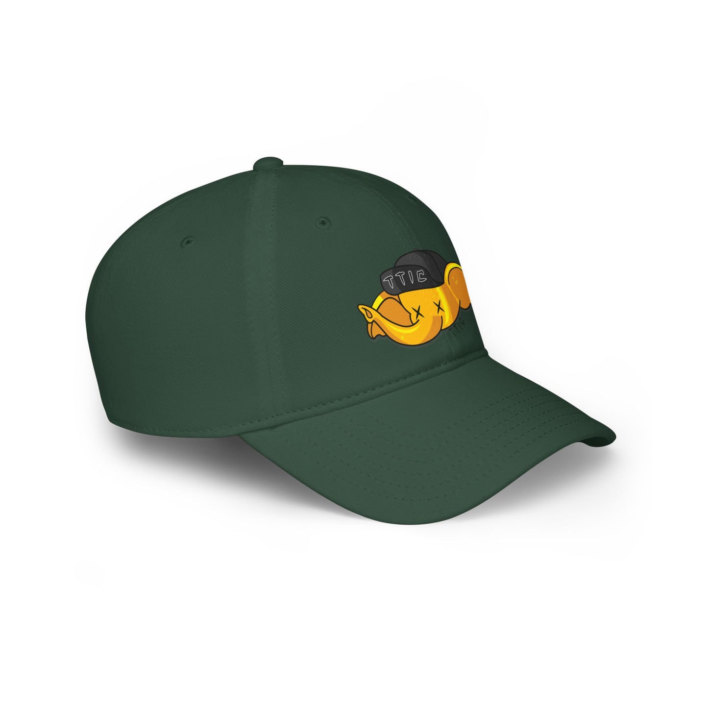 Now Forever Trippy Hatz