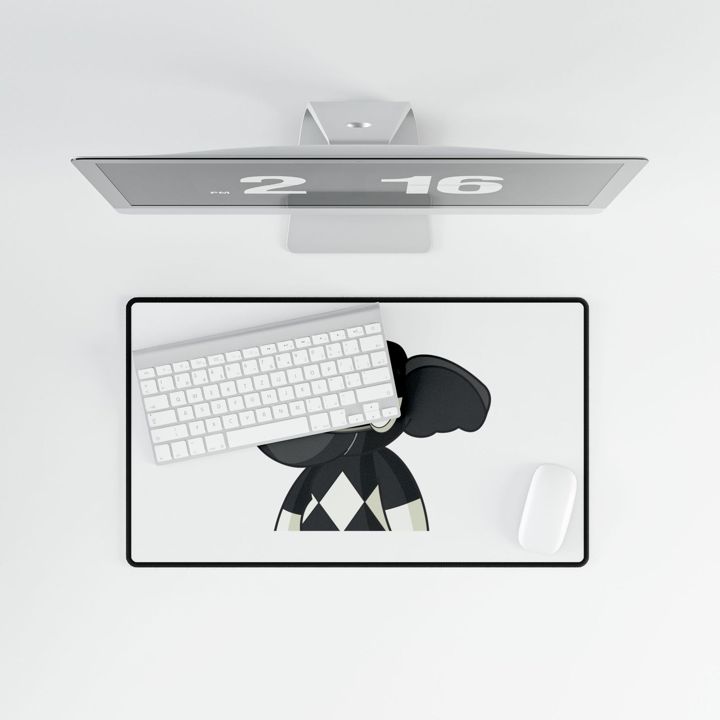 Desk Mats