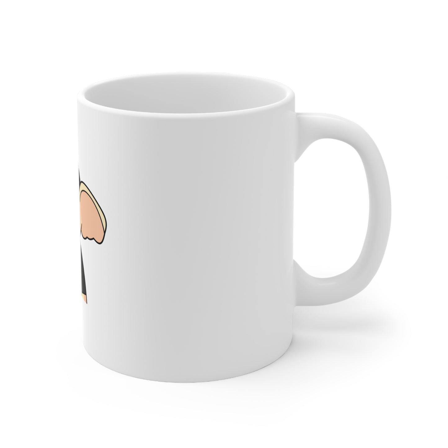 ☕ Trippy Trunkz Mug, 11oz