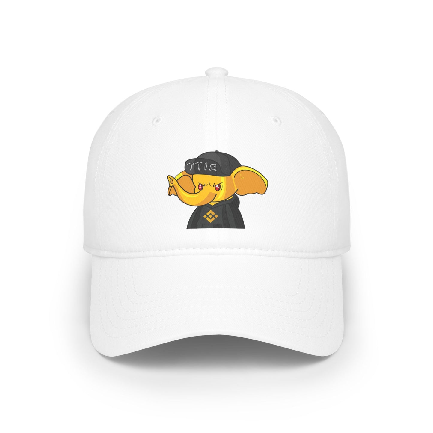 Now Forever Trippy Hatz