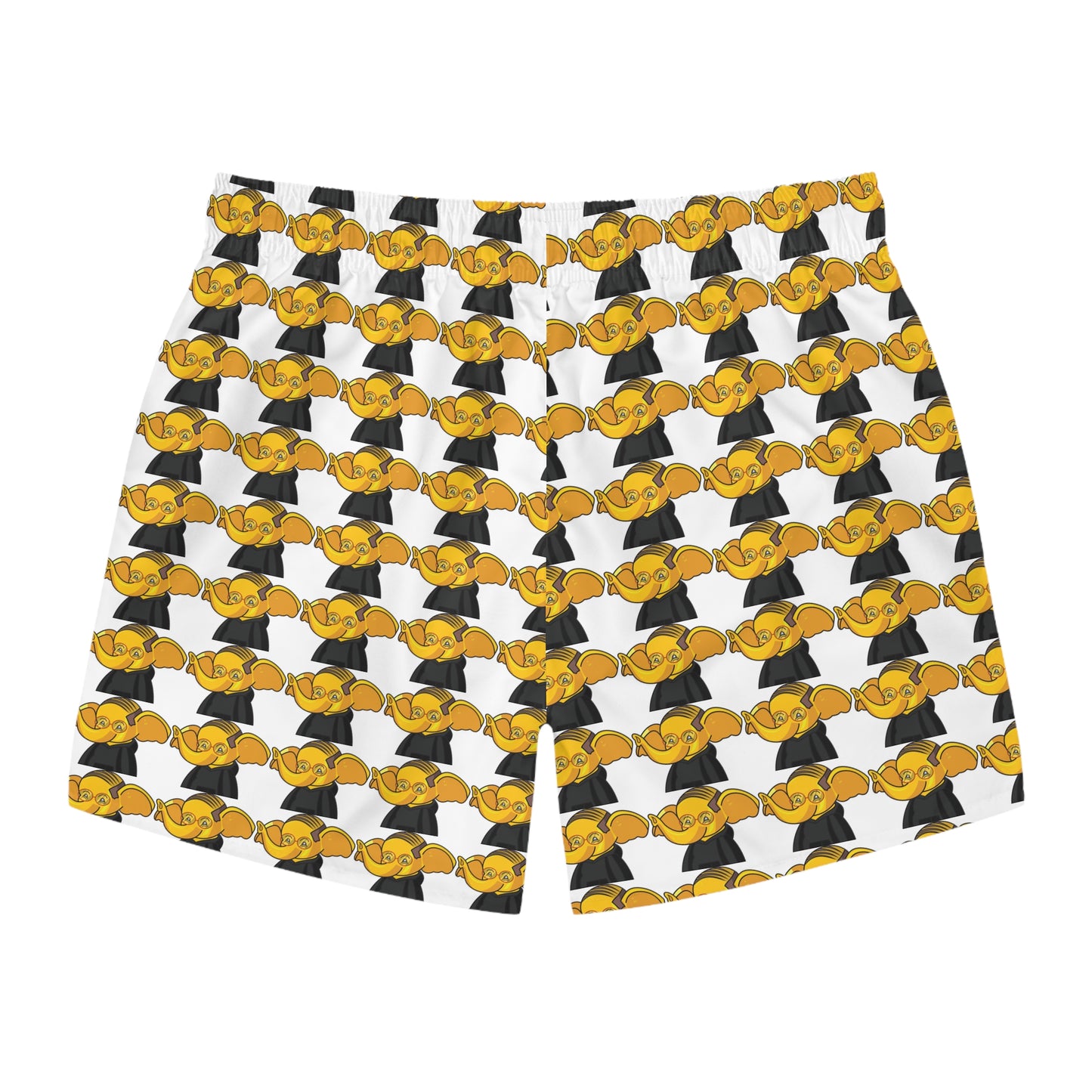 Trippy Swimming Trunks