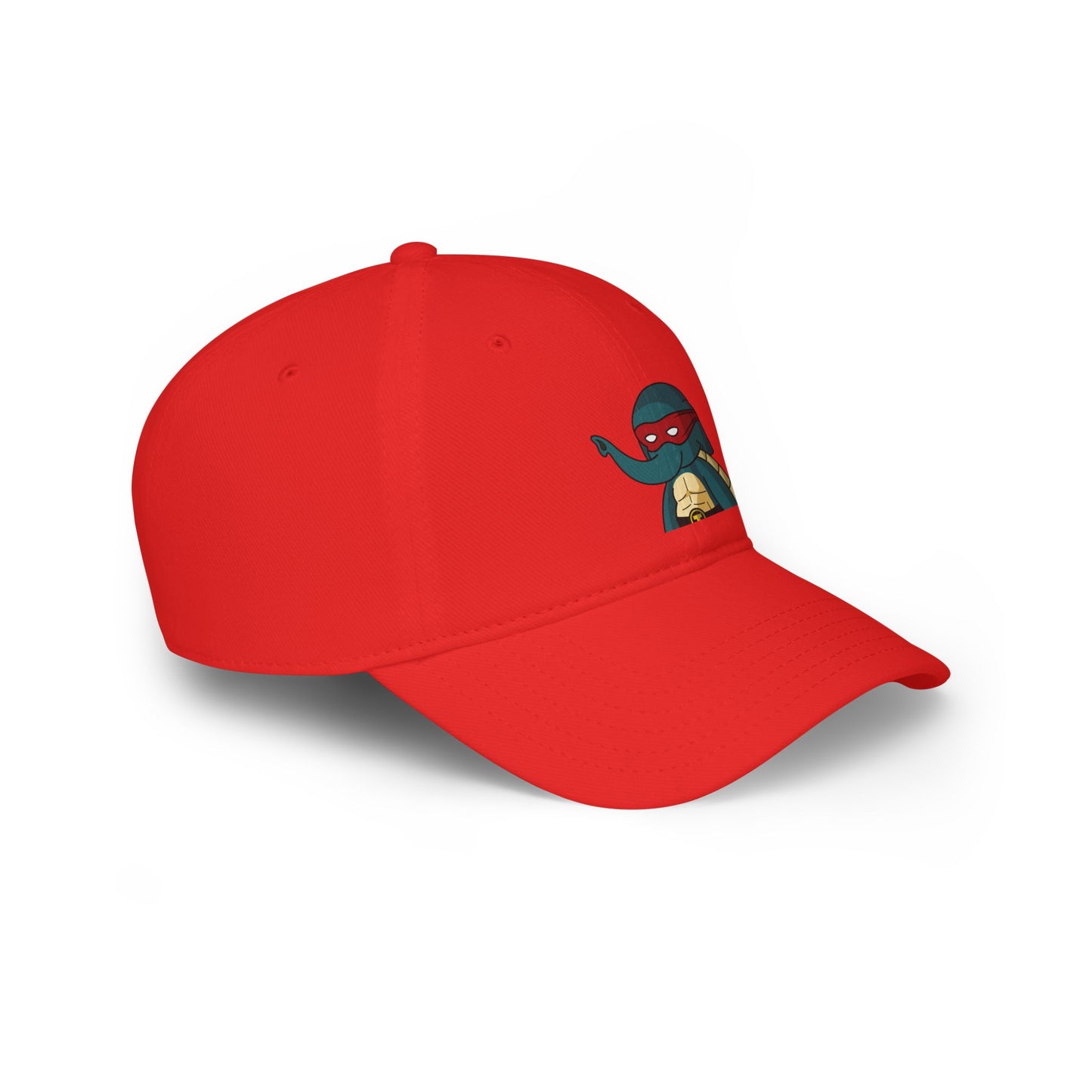 Now Forever Trippy Hatz