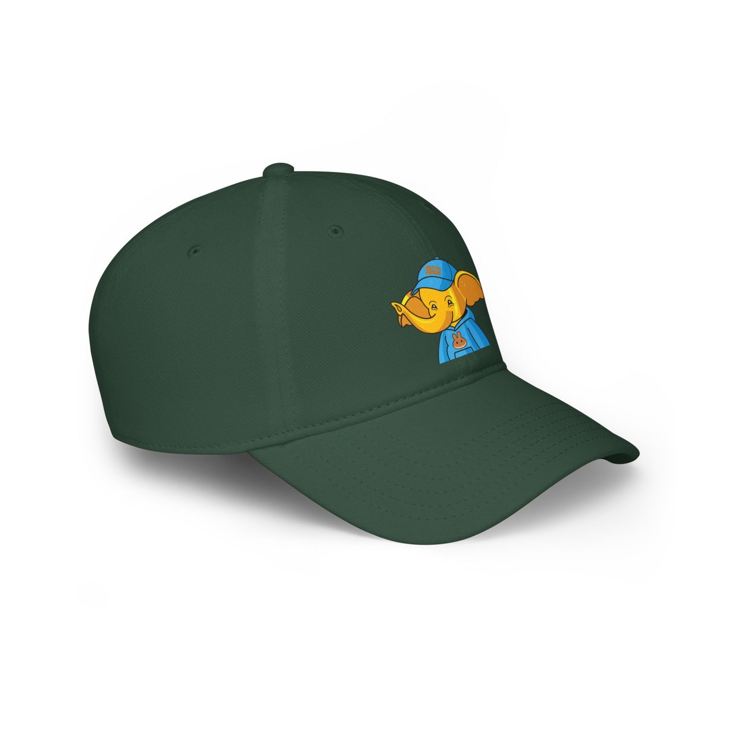 Now Forever Trippy Hatz