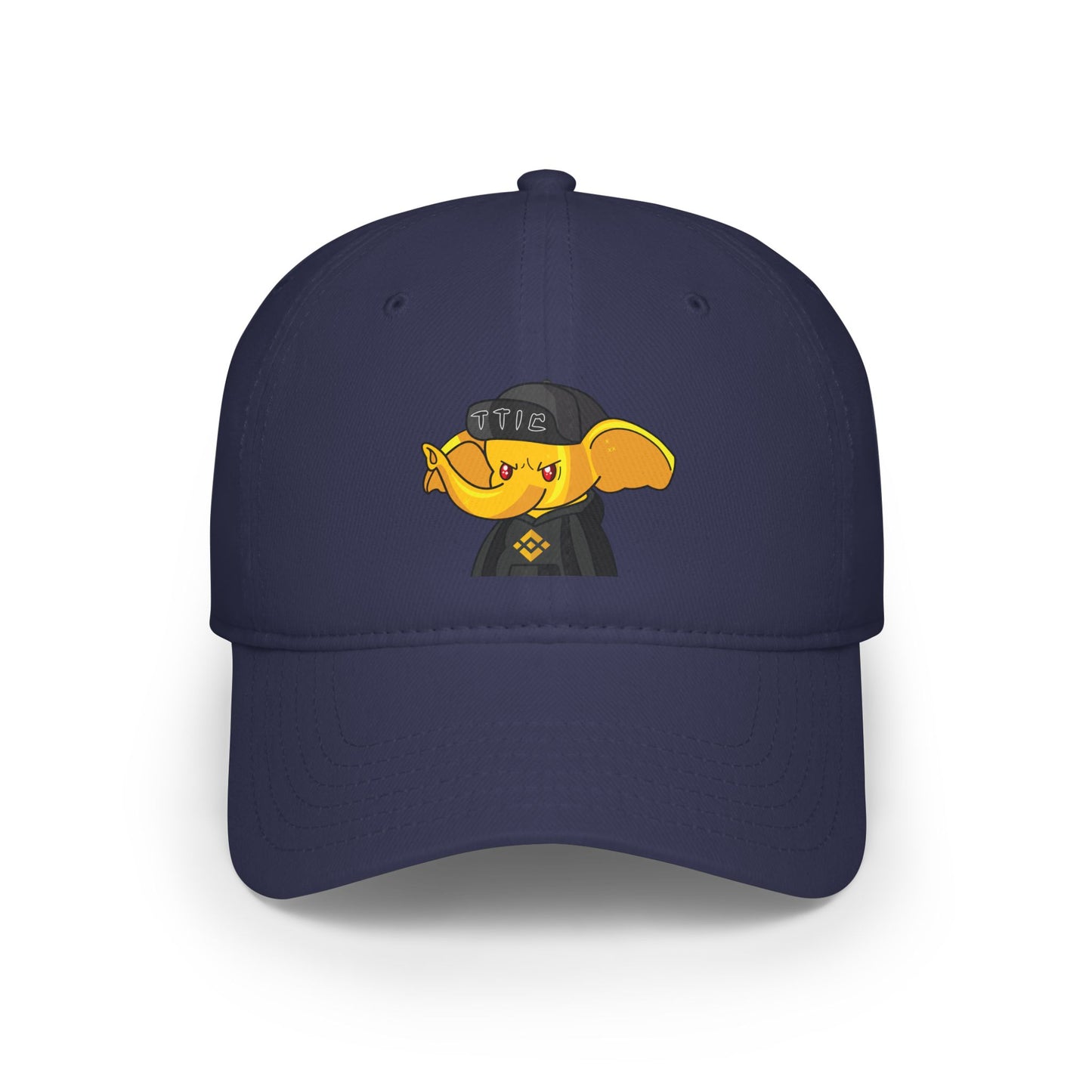 Now Forever Trippy Hatz