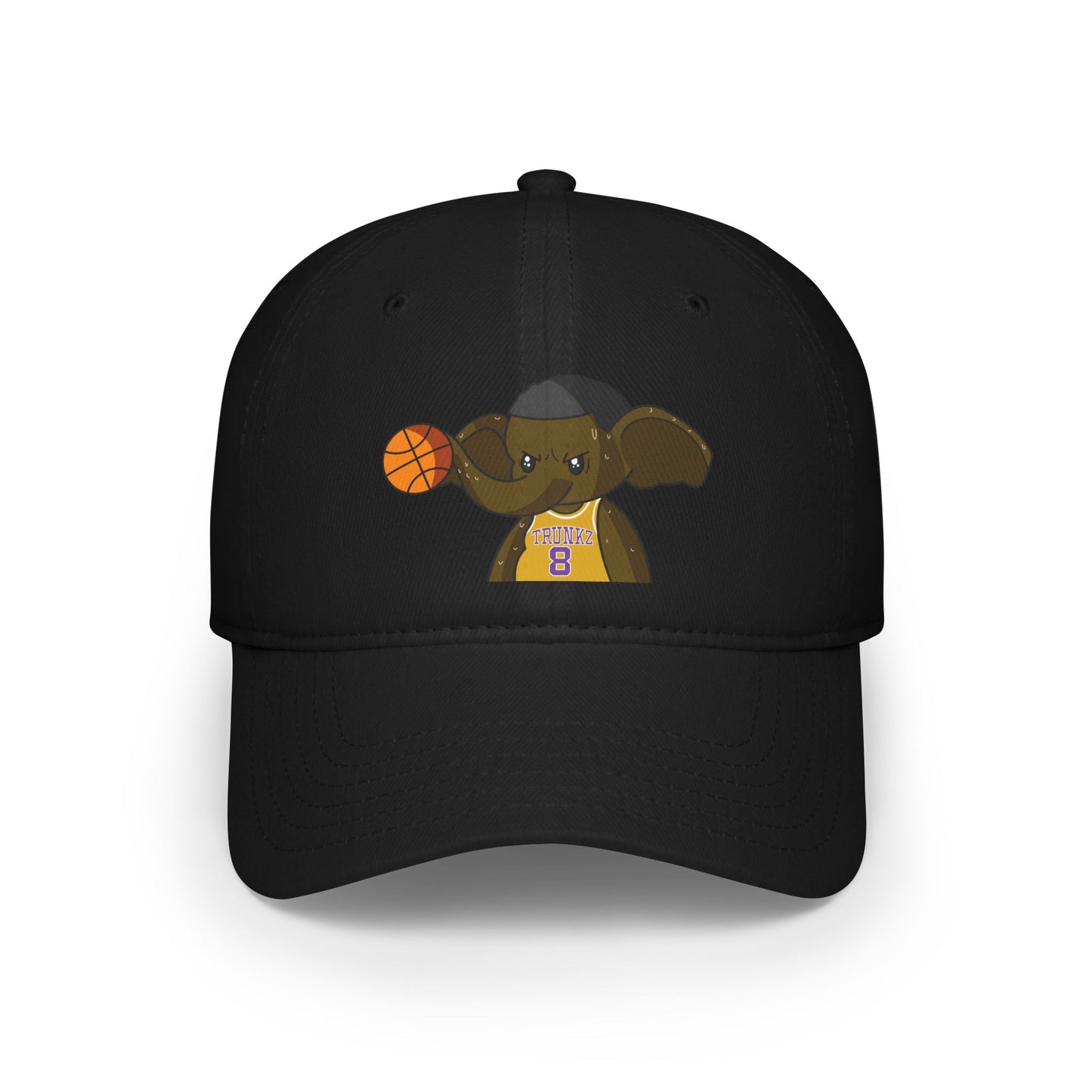 Now Forever Trippy Hatz