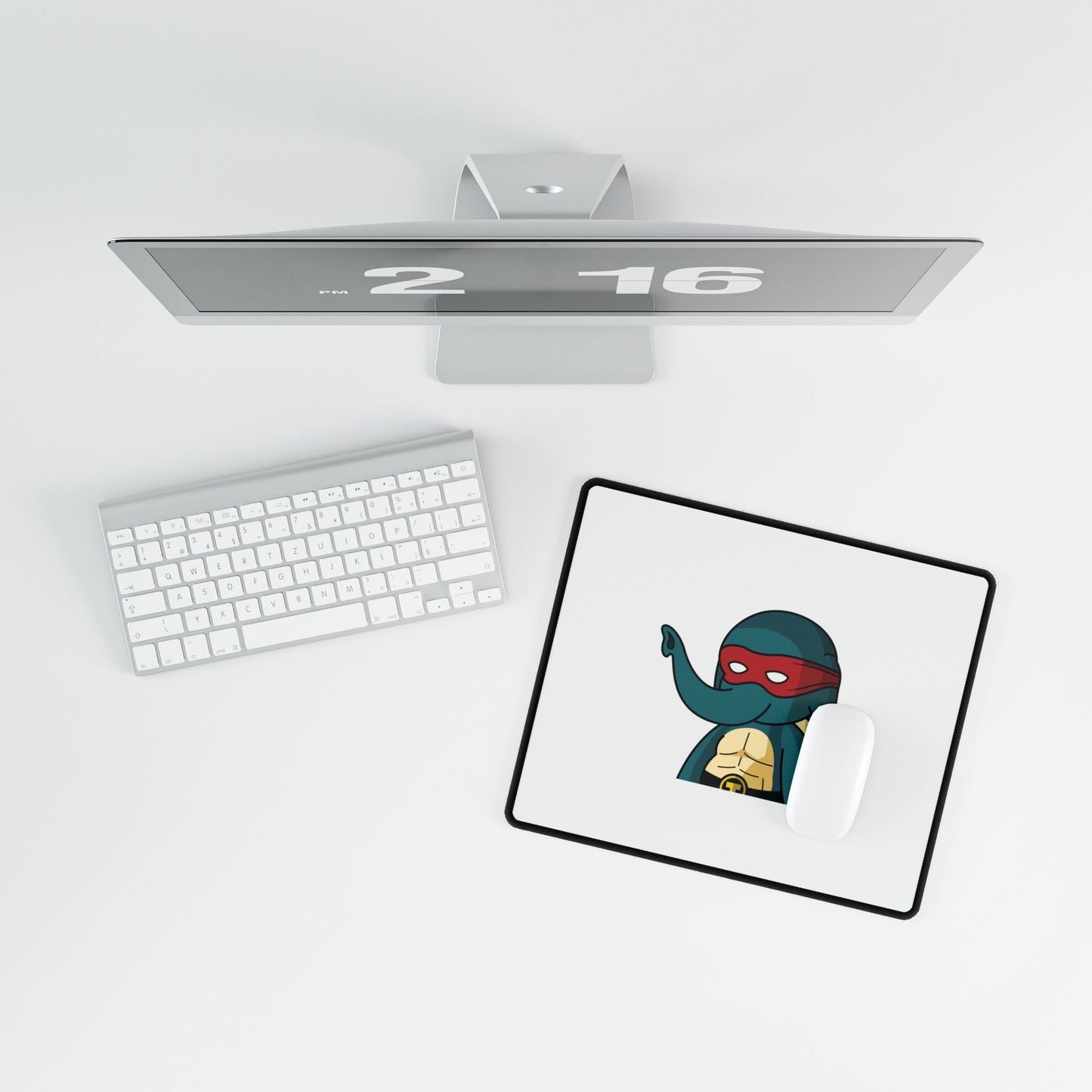 Desk Mats