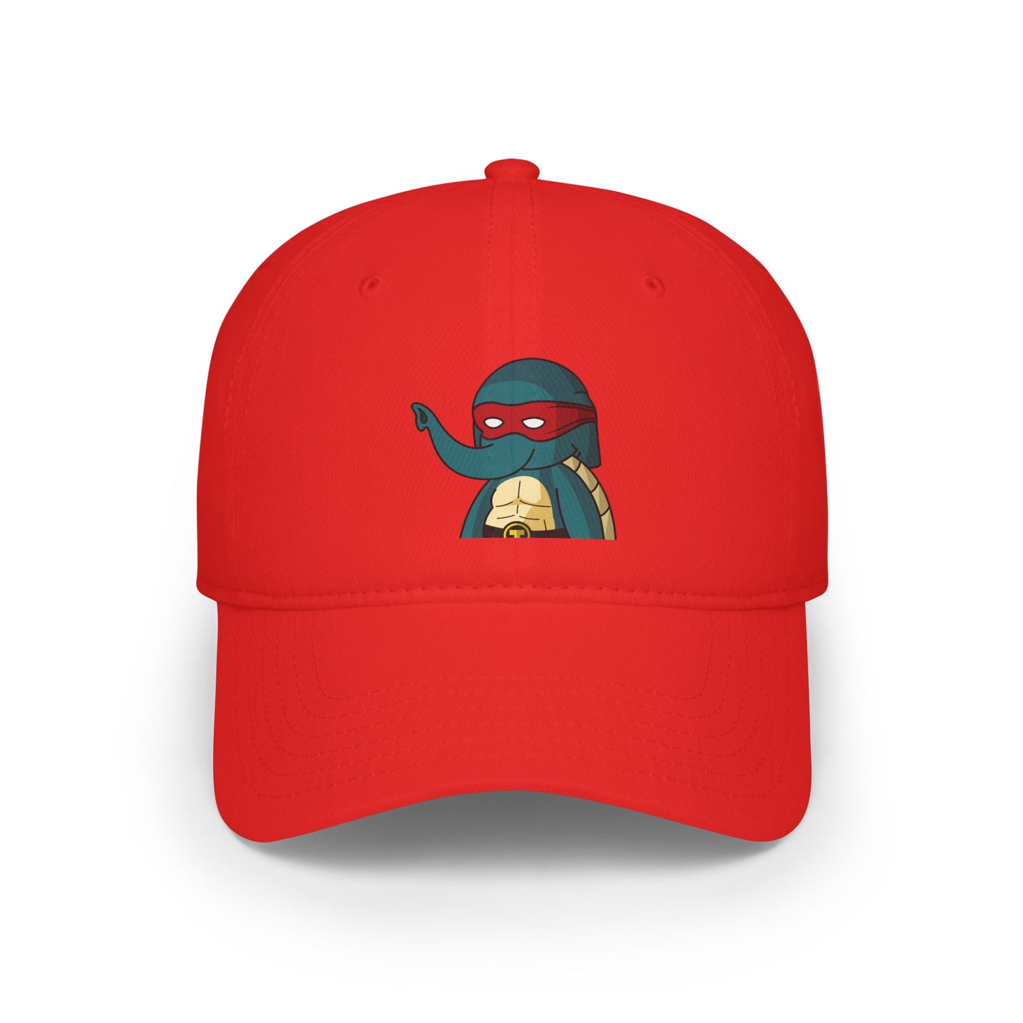 Now Forever Trippy Hatz