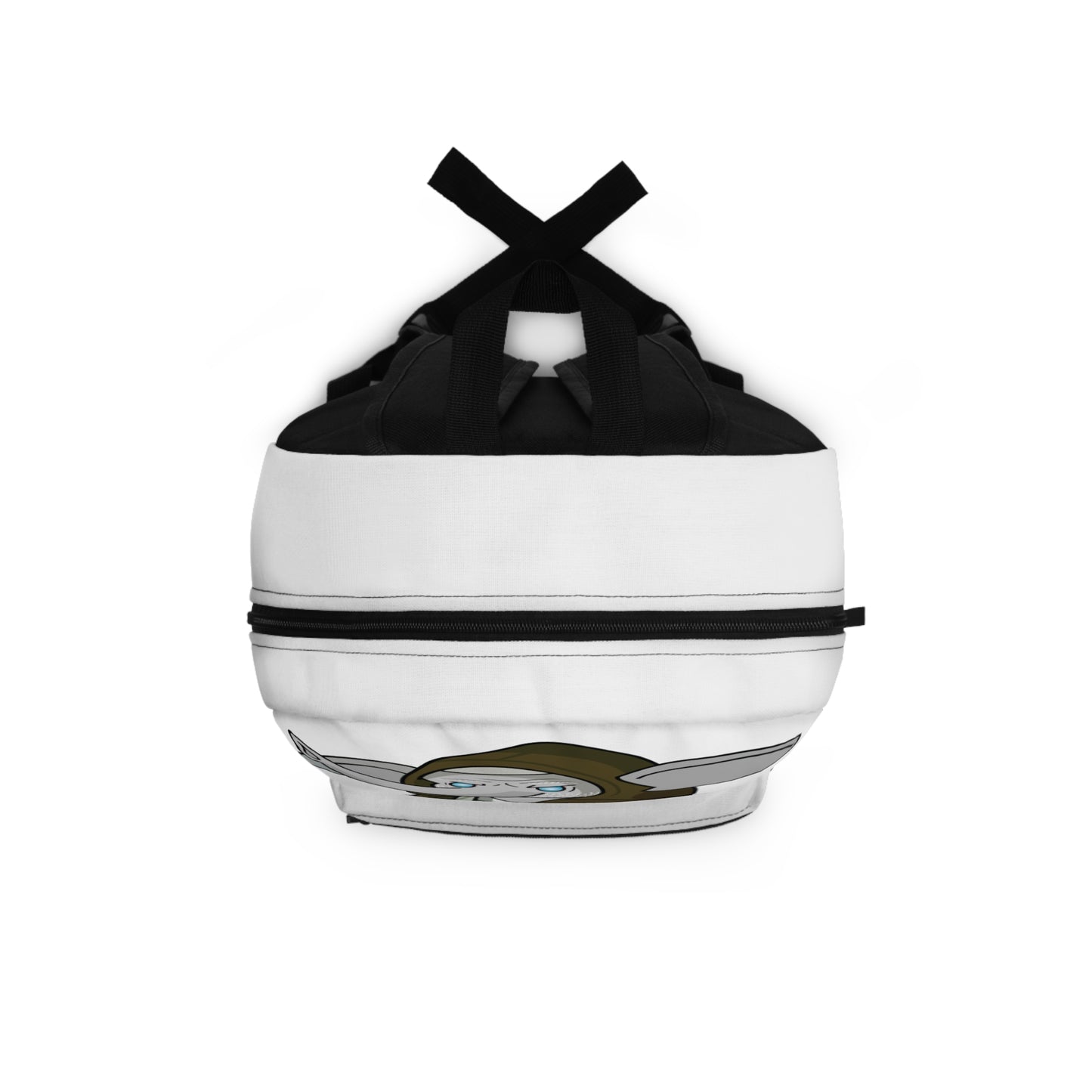 Jedi Trippy Trunk Backpack