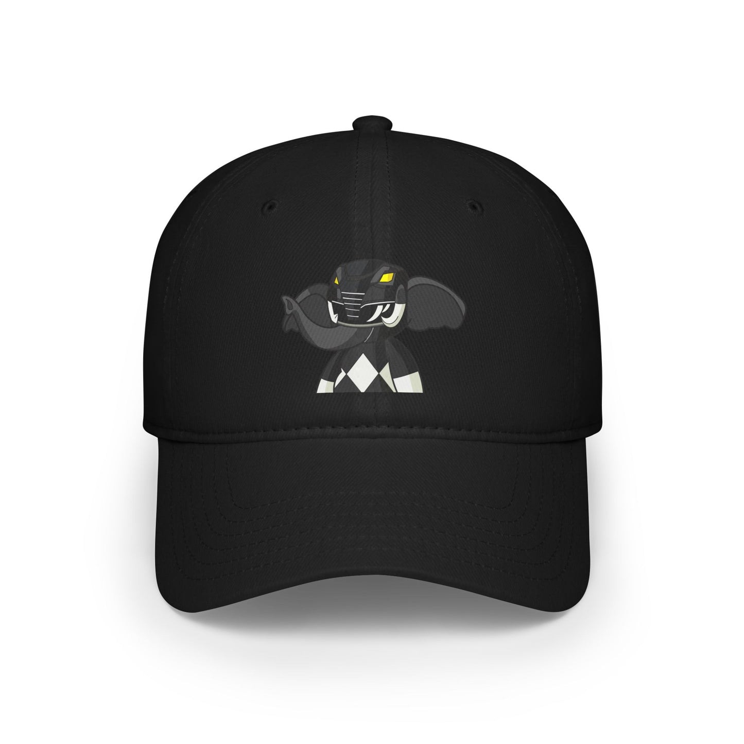 Low Profile Baseball Cap