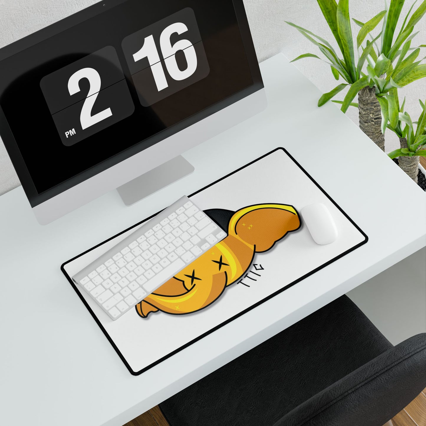 Desk Mats