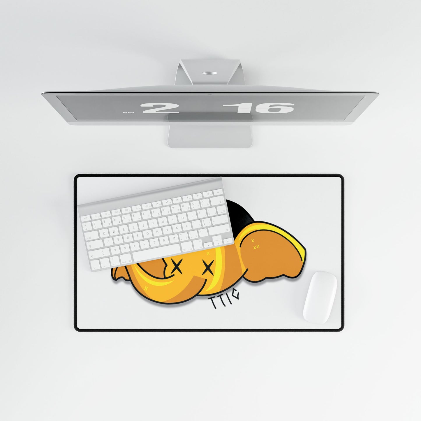 Desk Mats