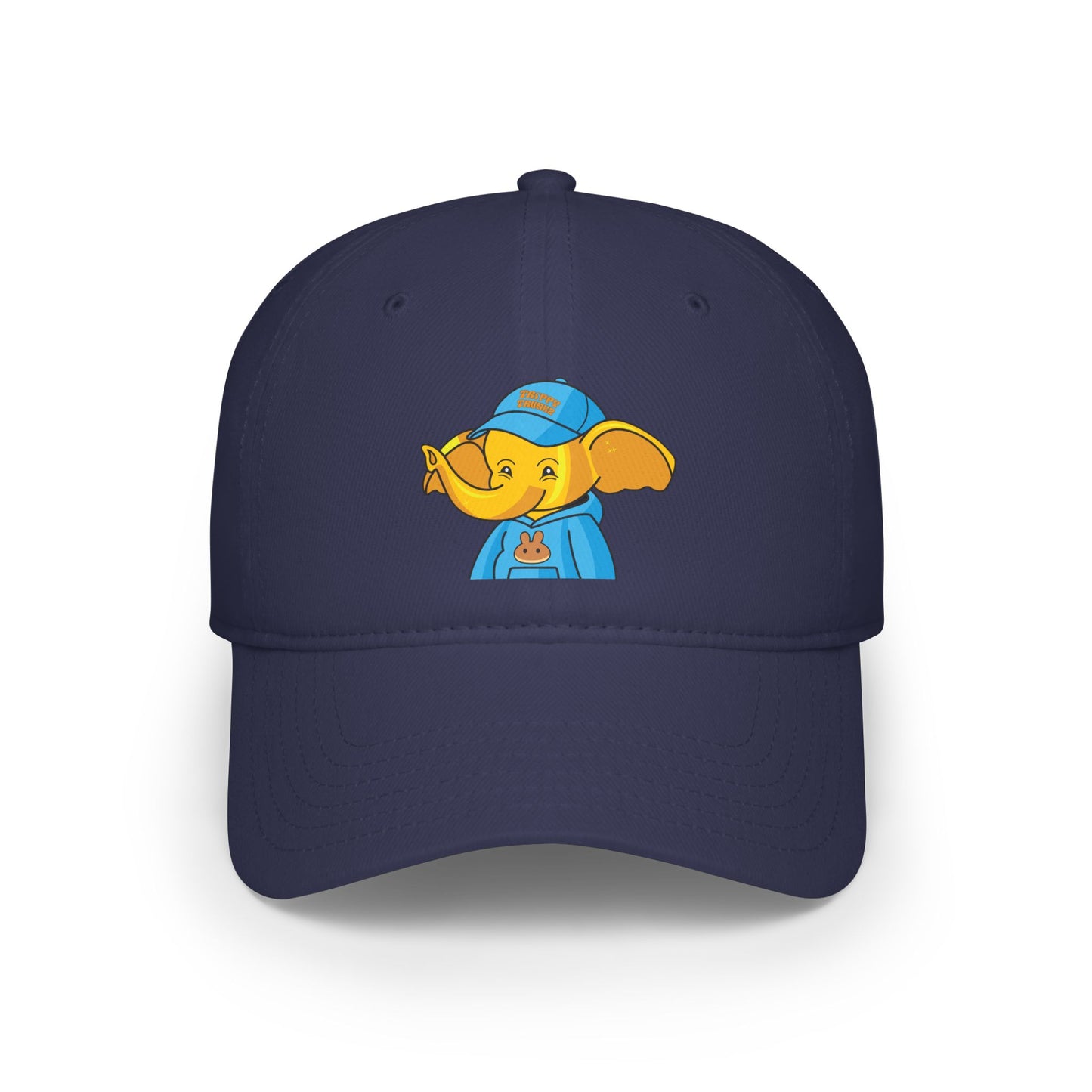 Now Forever Trippy Hatz
