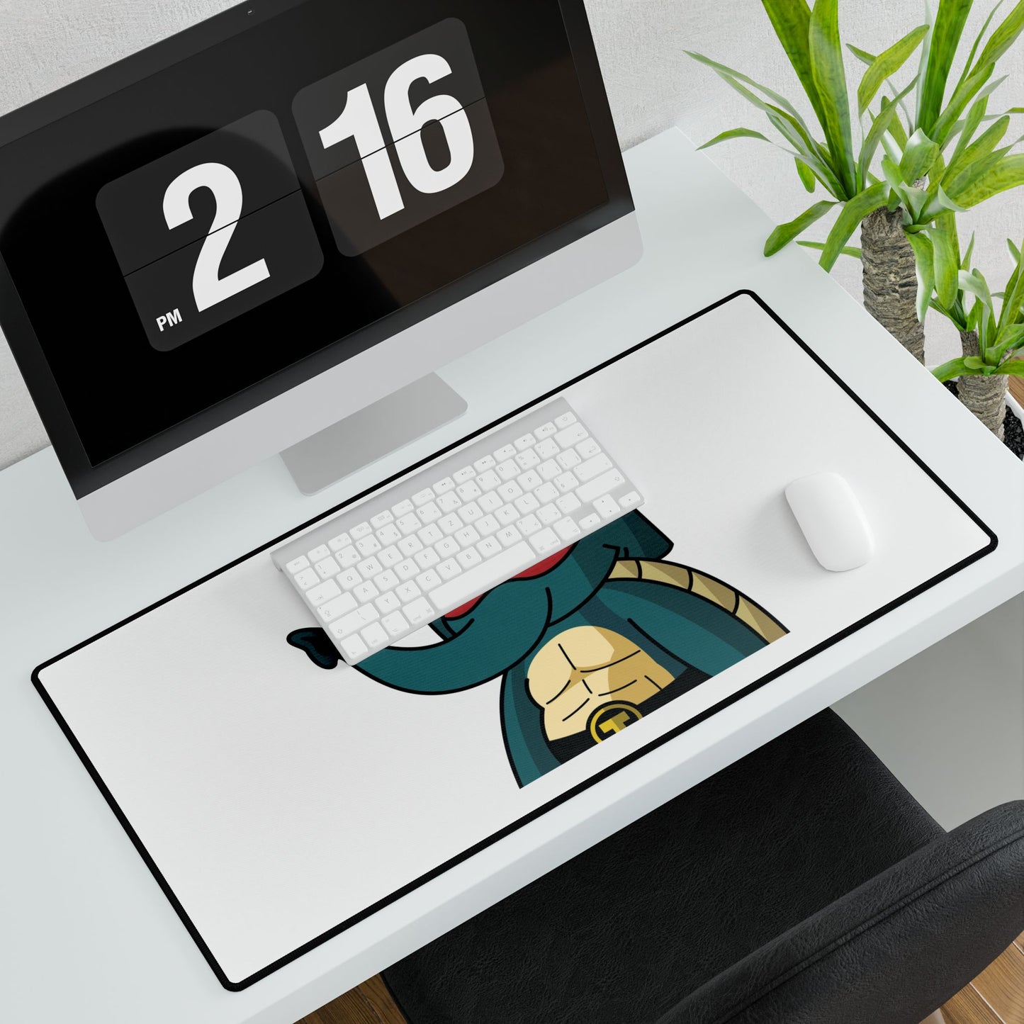 Desk Mats