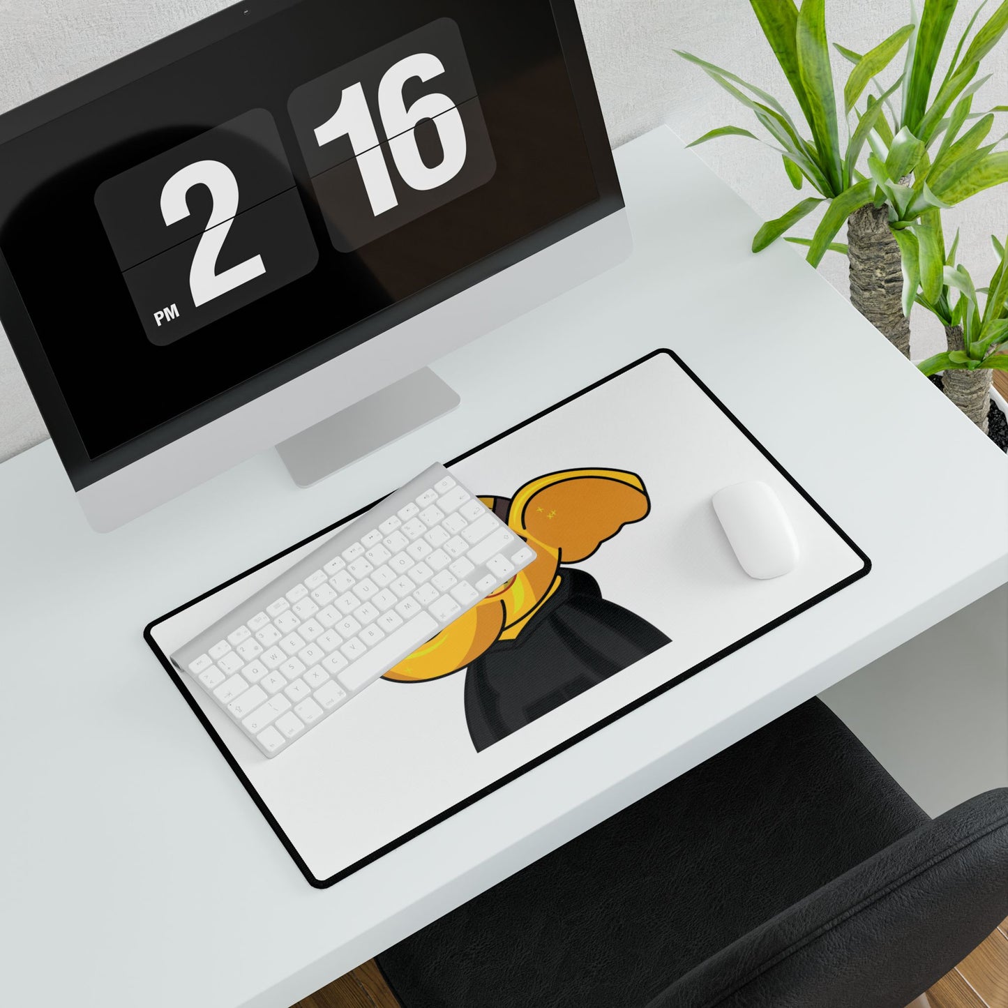 Desk Mats