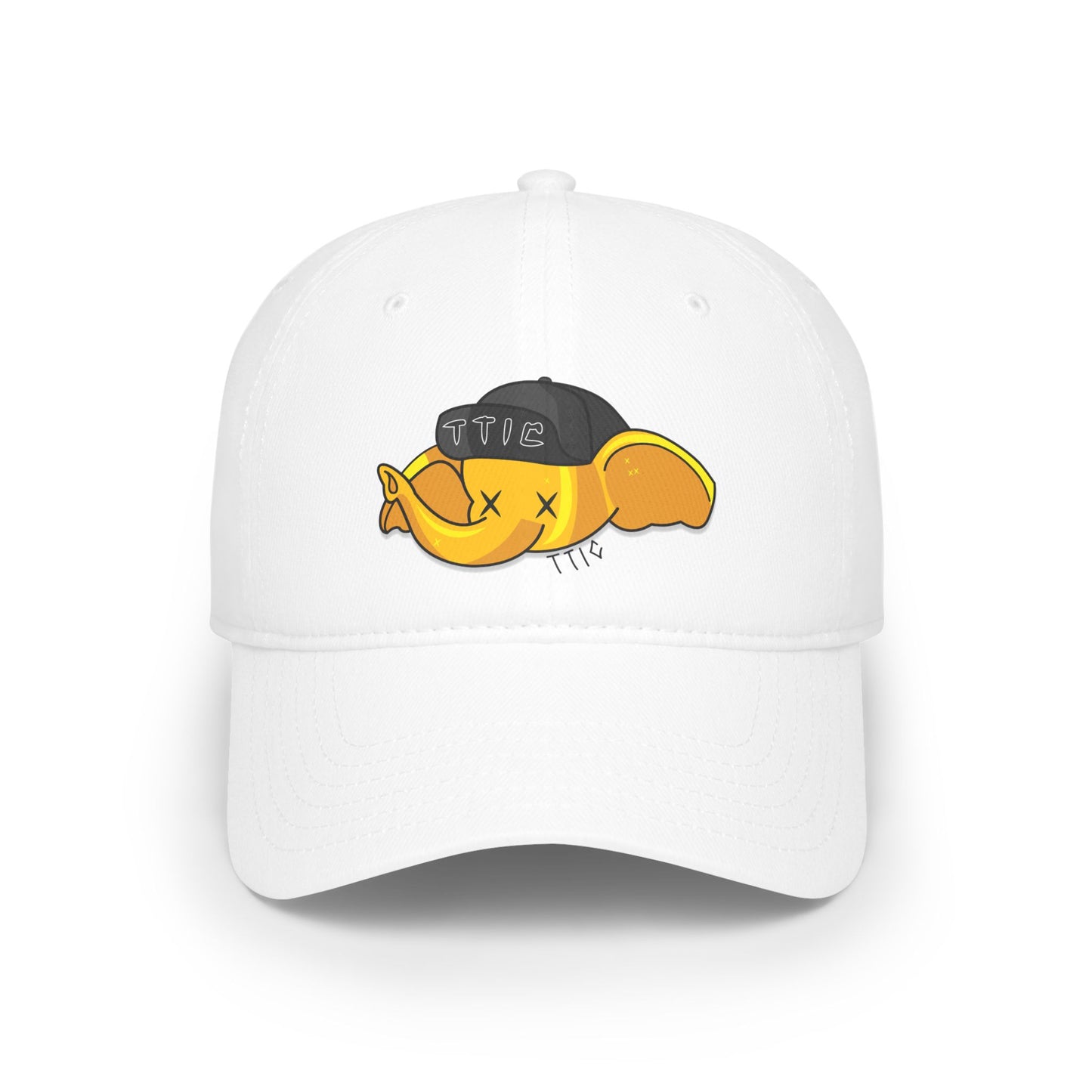 Now Forever Trippy Hatz