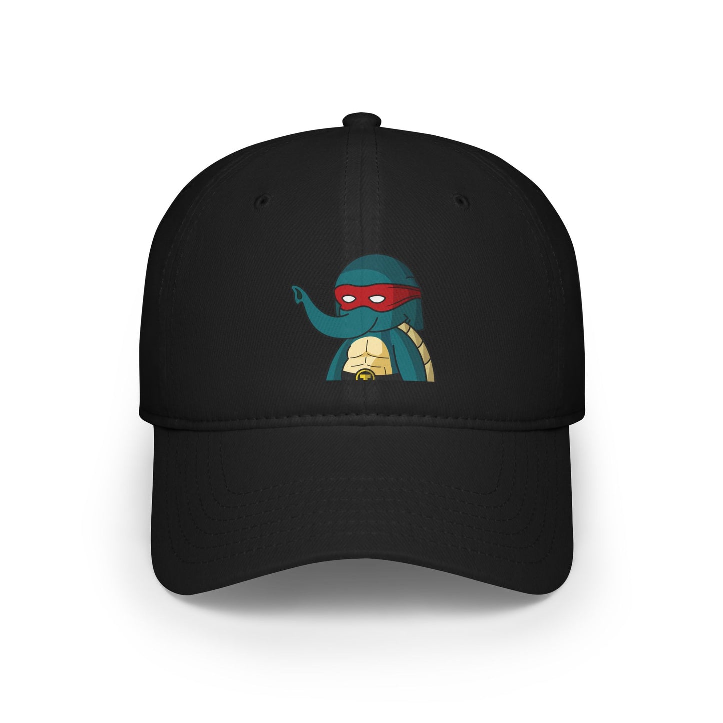 Now Forever Trippy Hatz