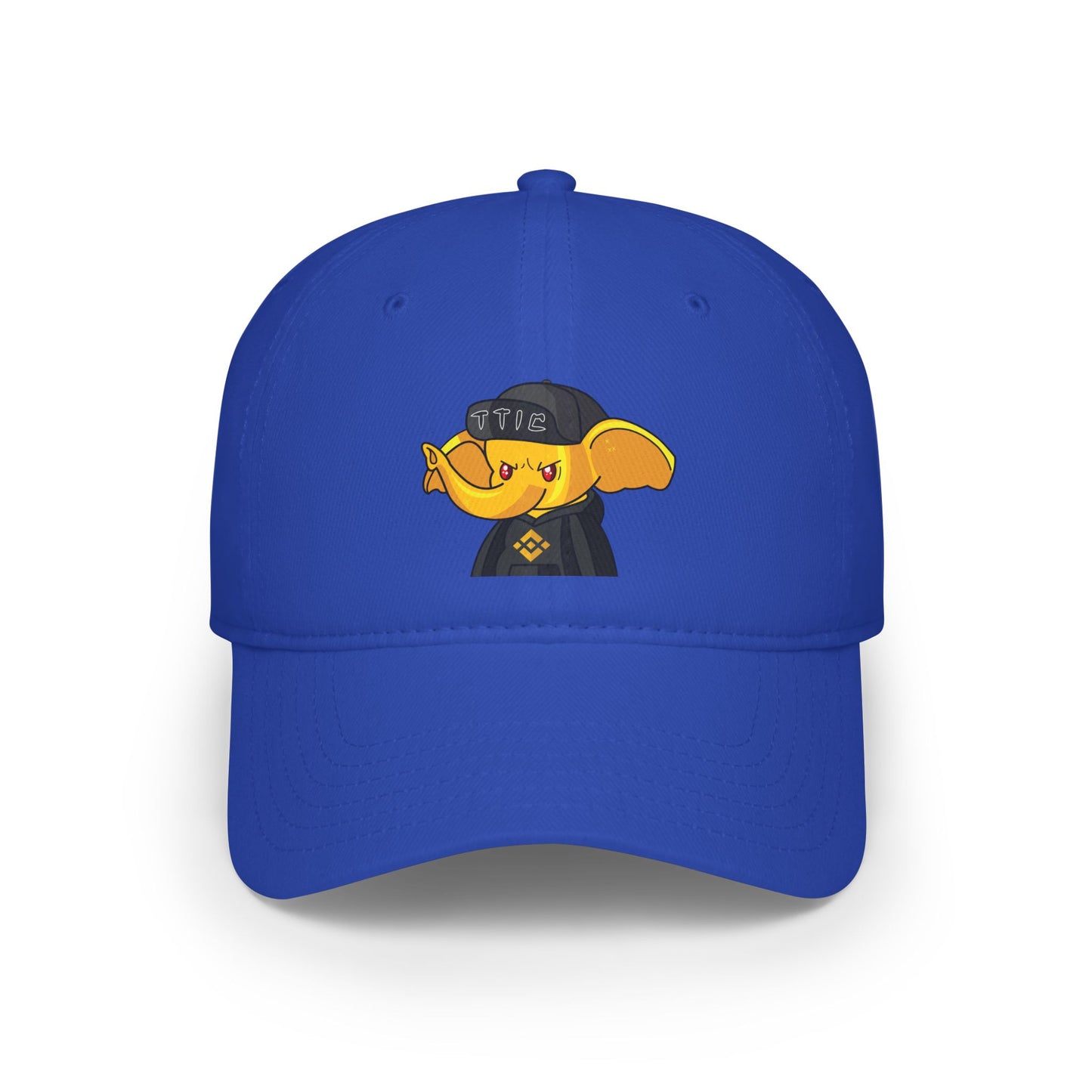 Now Forever Trippy Hatz