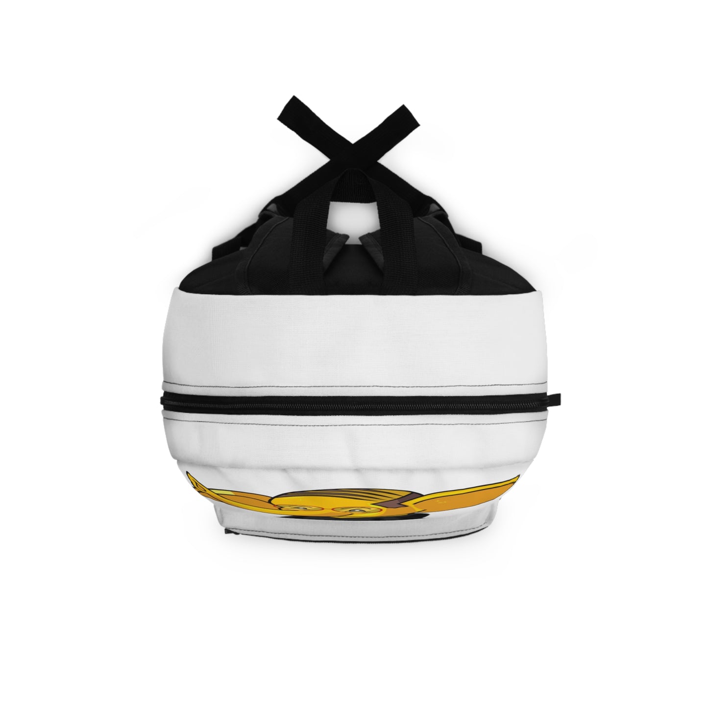 Obie Dobo Apeswap Trippy Trunk Backpack