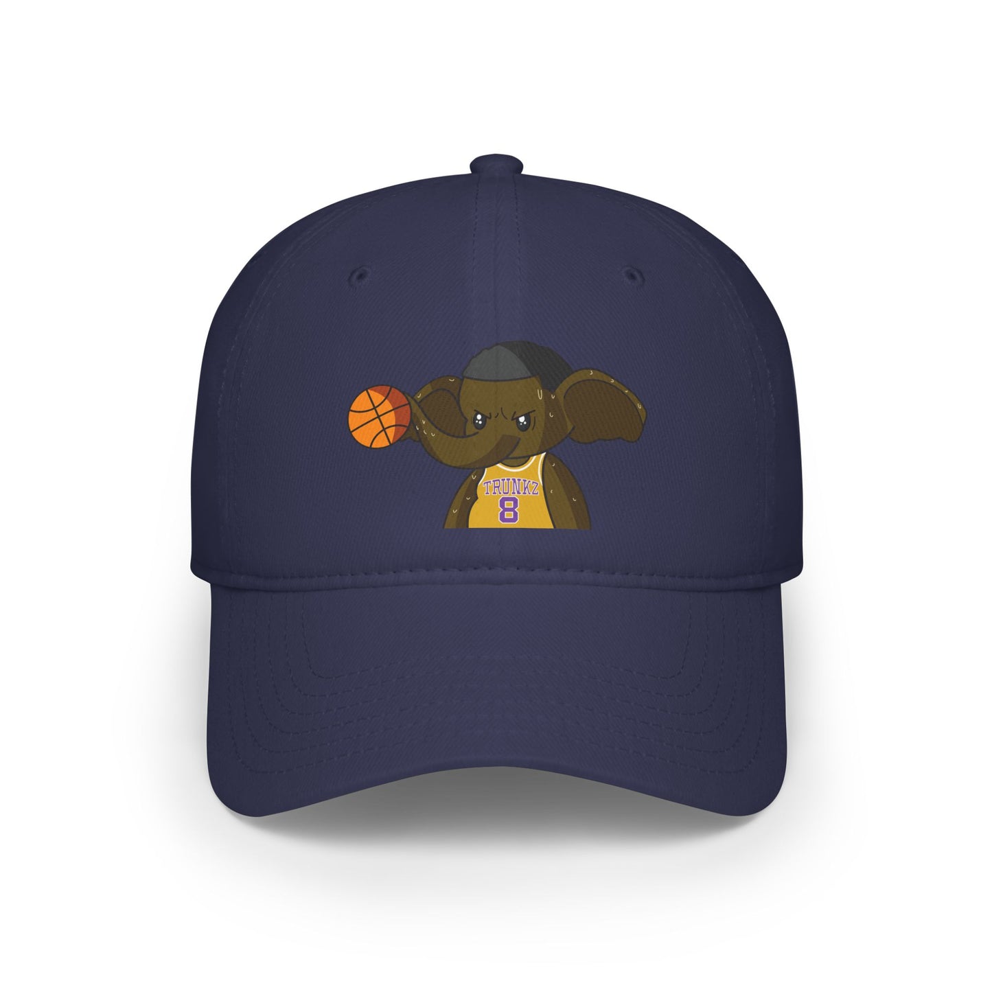 Now Forever Trippy Hatz
