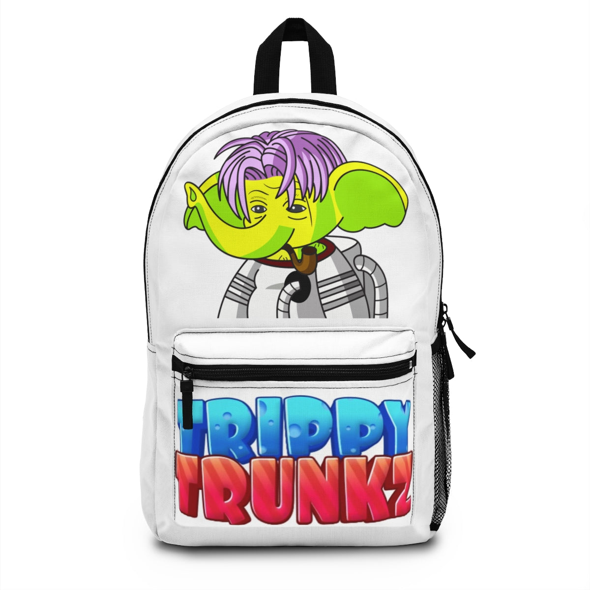 Trippy Backpacks