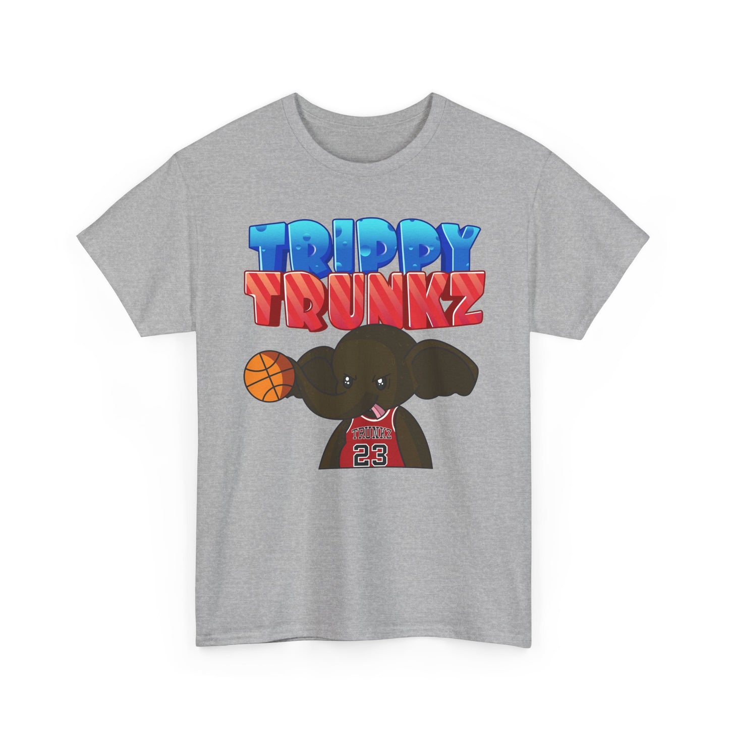 Air Trippy Trunkz Teez
